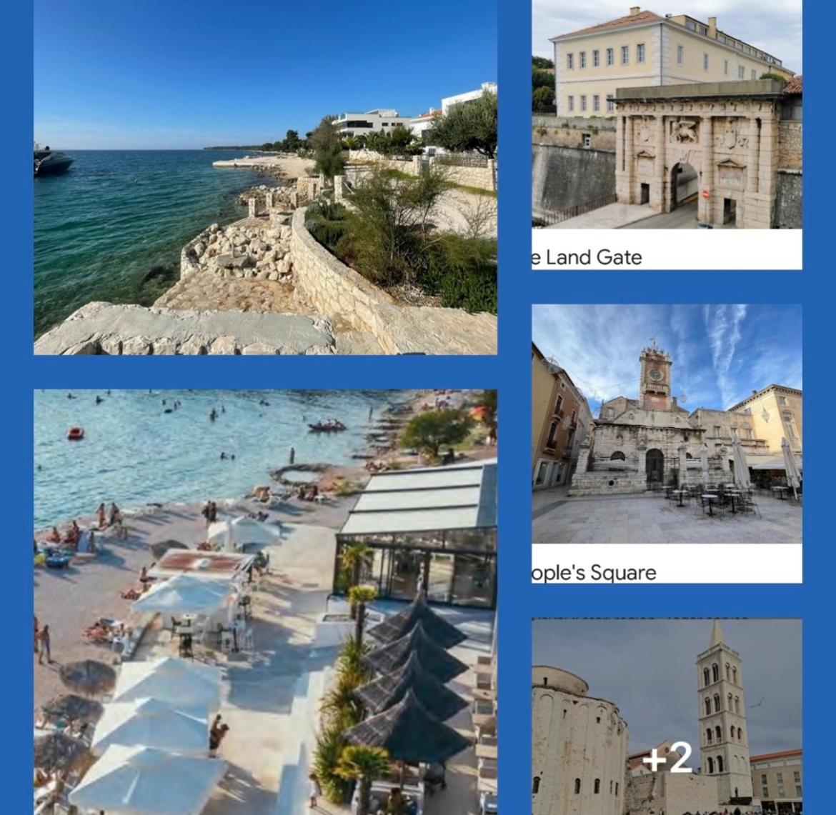 3 Bedroom Urban Condo Townhouse by the Adriatic Sea view 4