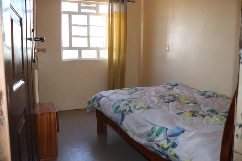 Budget Friendly 4BR House Ndenderu Ideal for Long Stays & Groups The Barn view 3