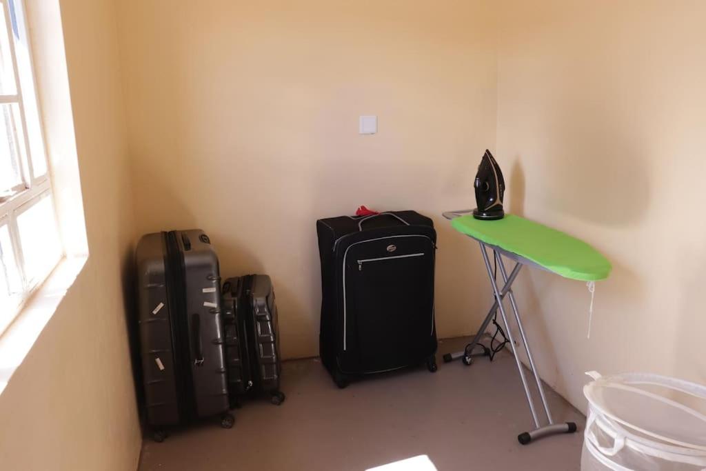 Budget Friendly 4BR House Ndenderu Ideal for Long Stays & Groups The Barn view 5