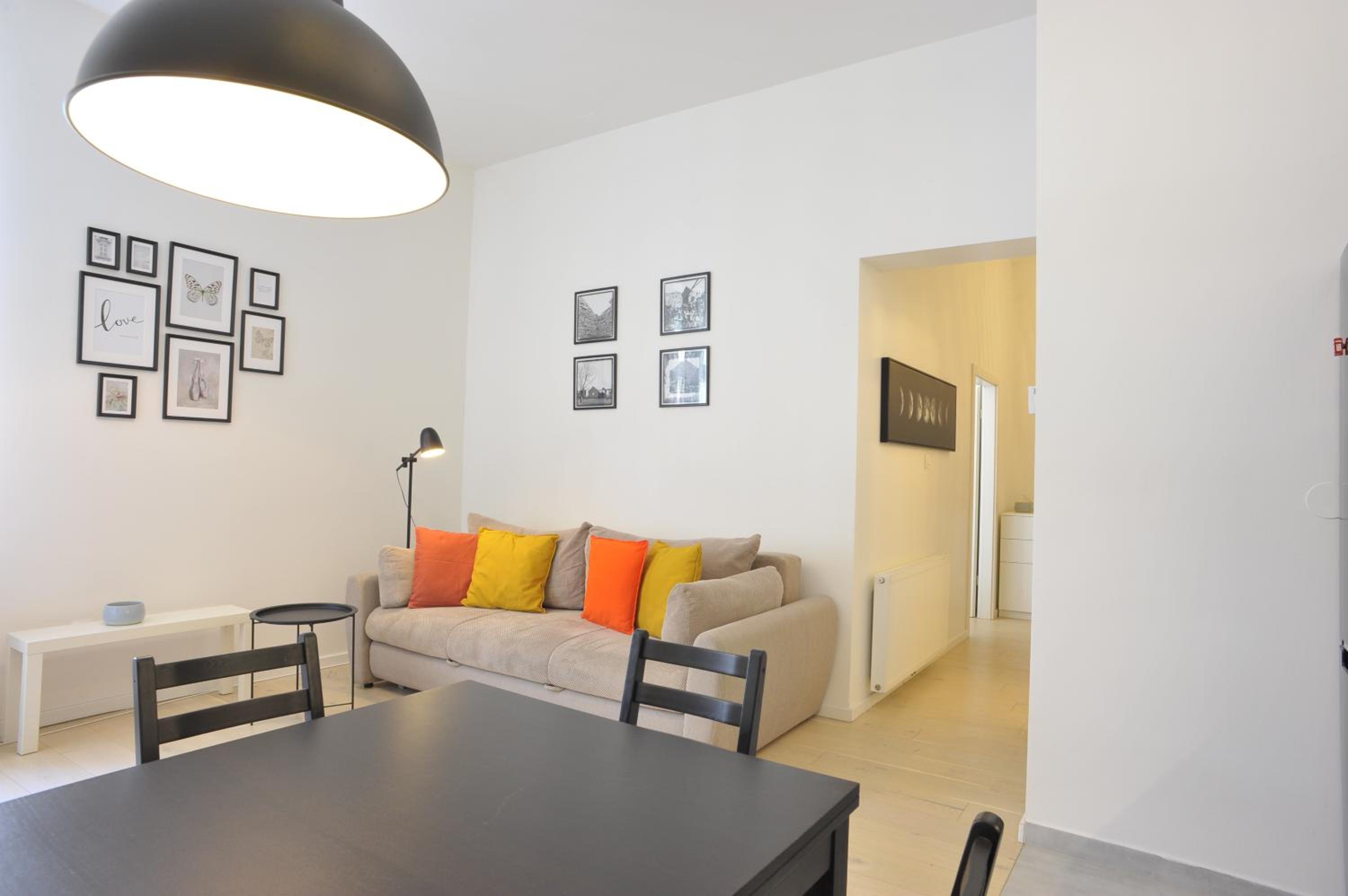 Apartment Calliope