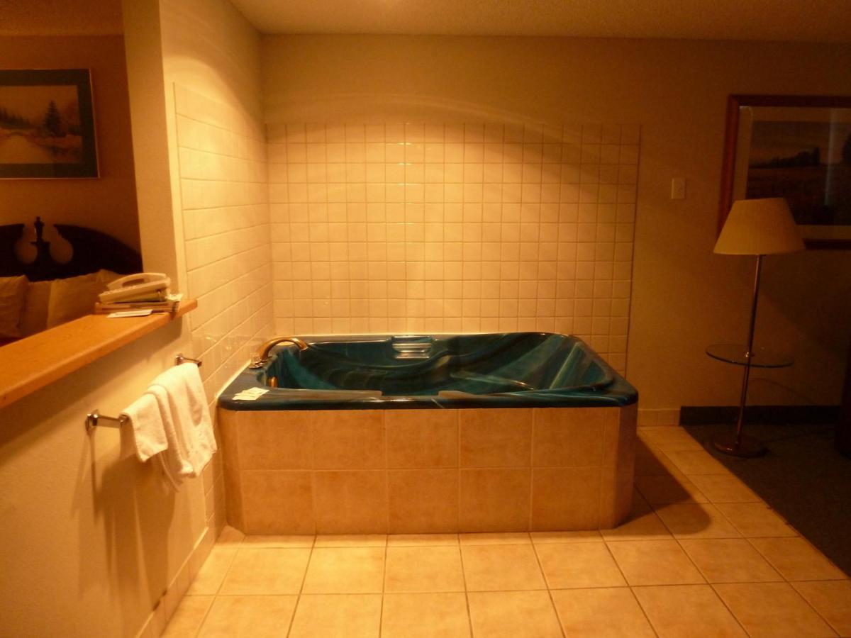 Jacuzzi