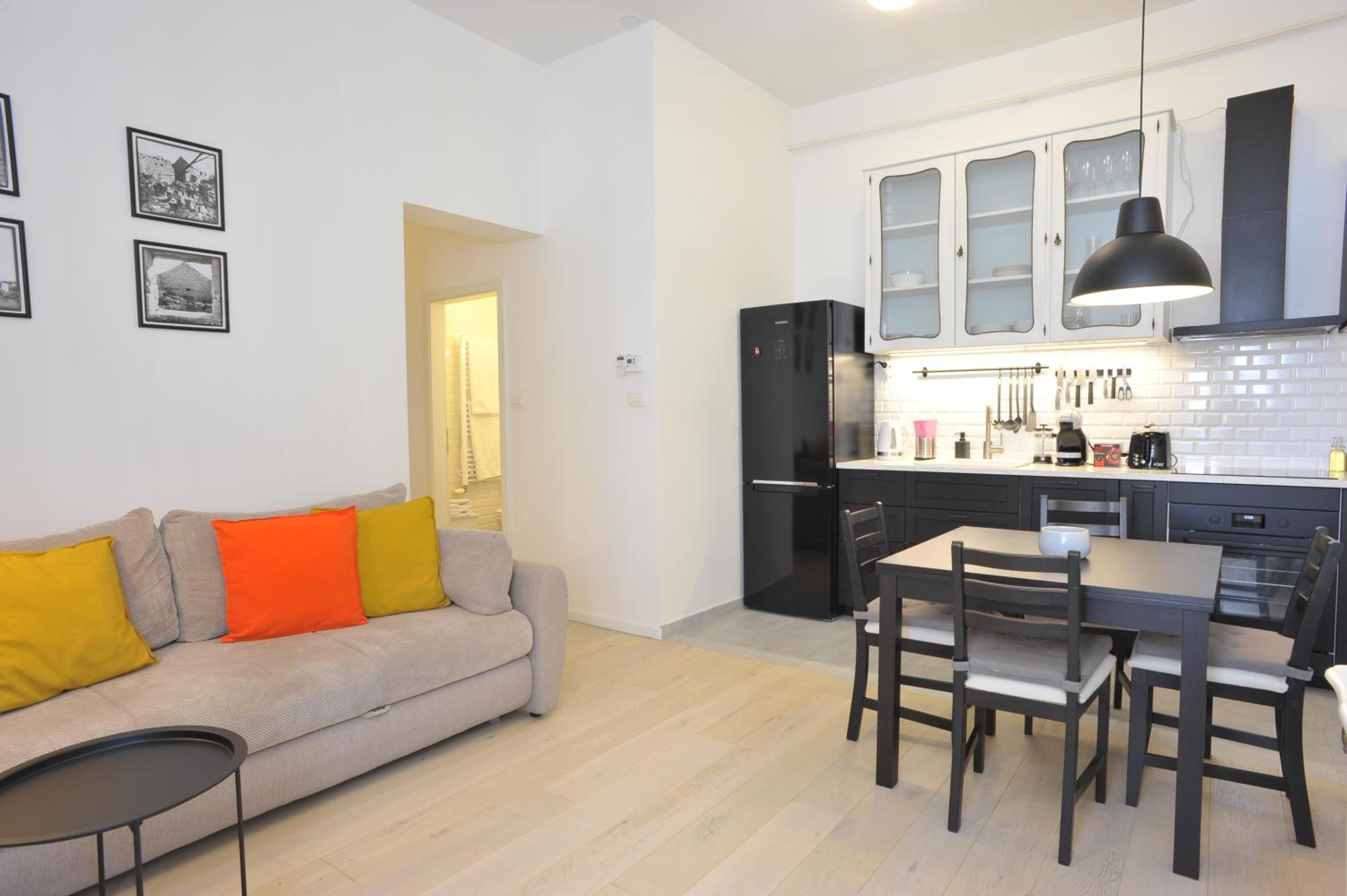 Apartment Calliope