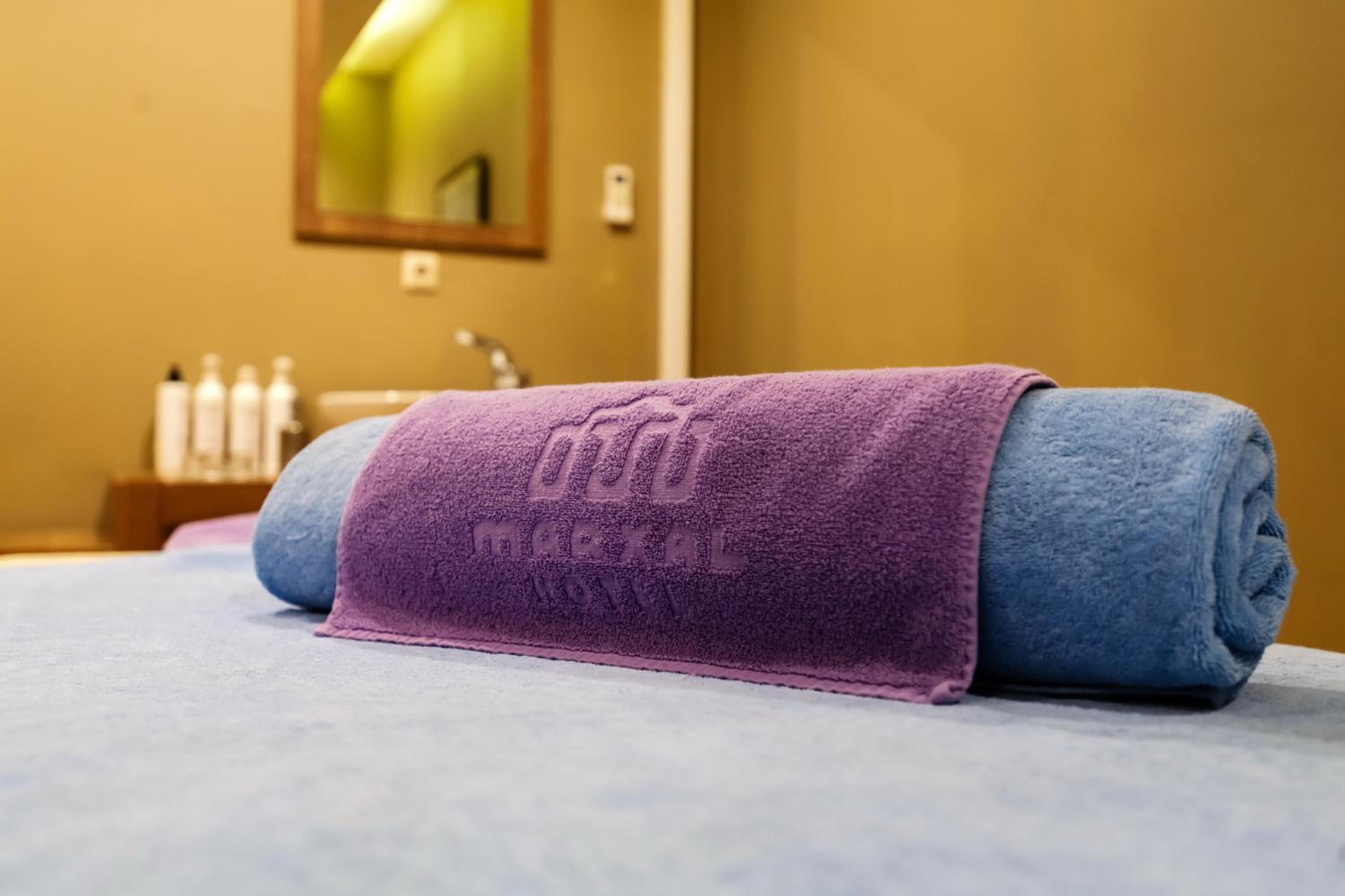 Marxal Resort & Spa
