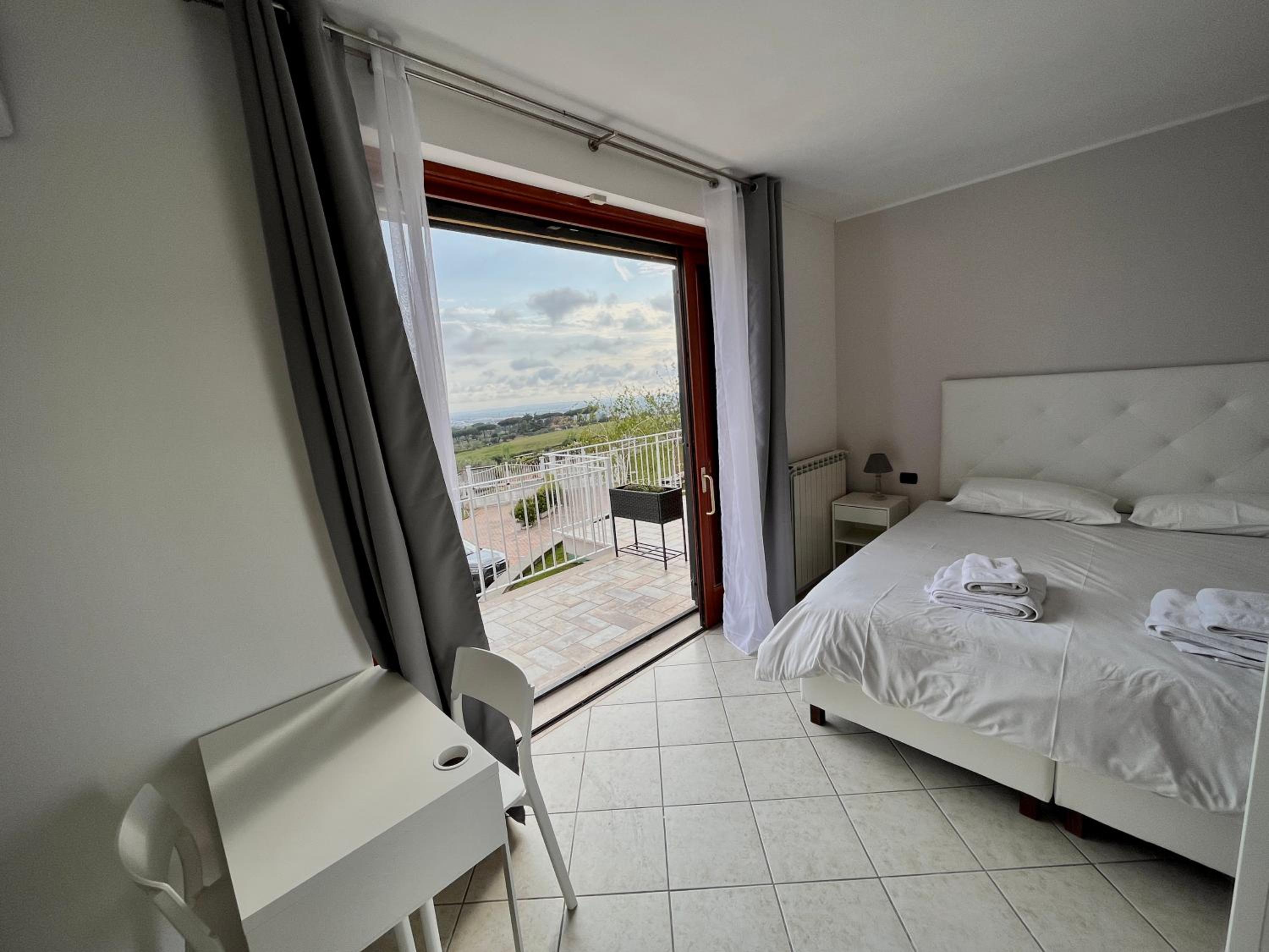Cape House view 4