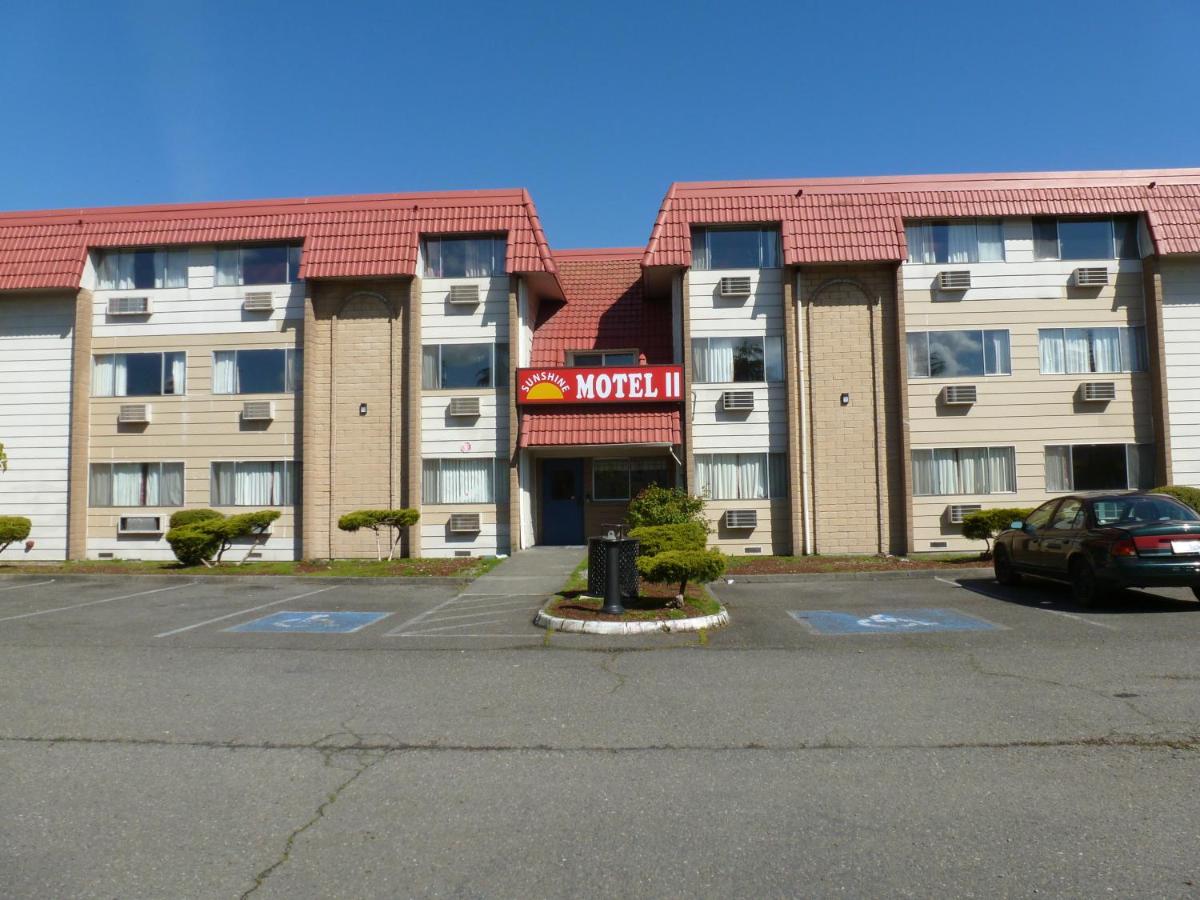 hotel building