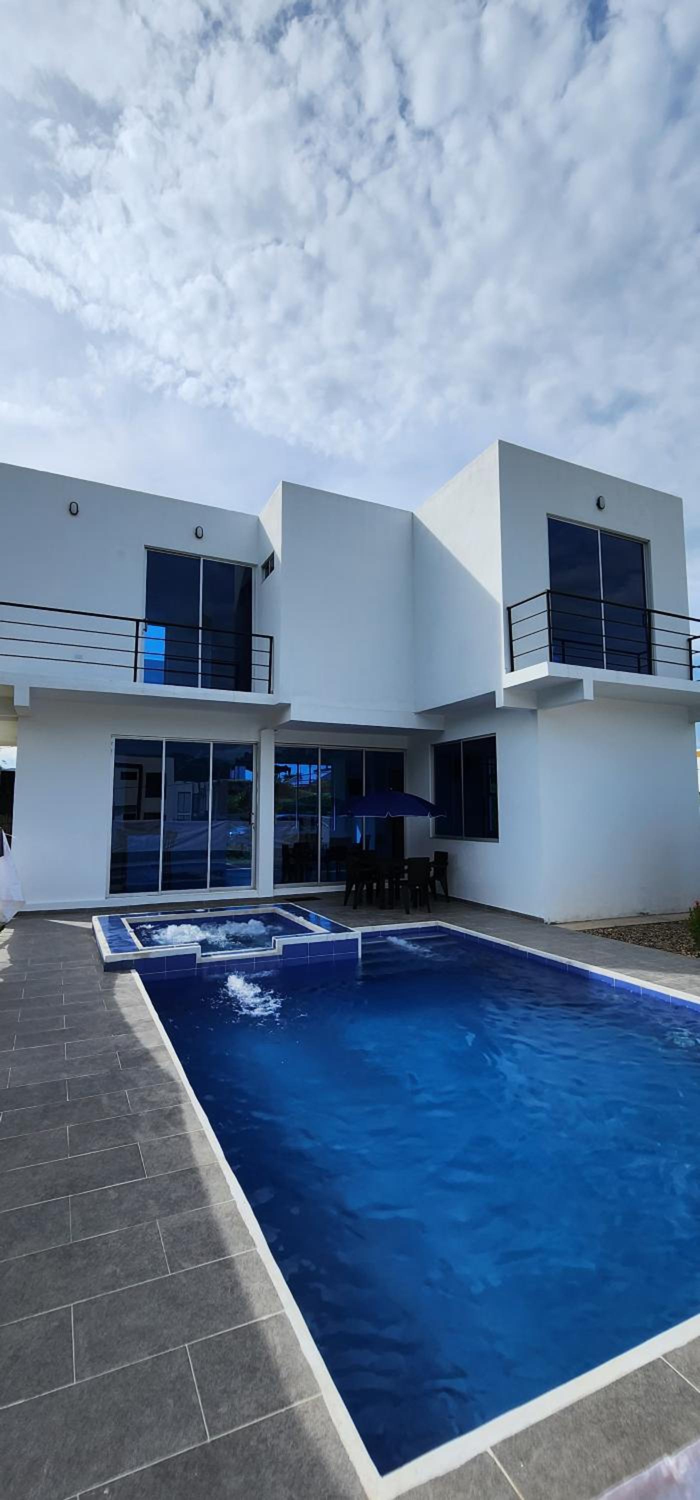 VILLA SOFI