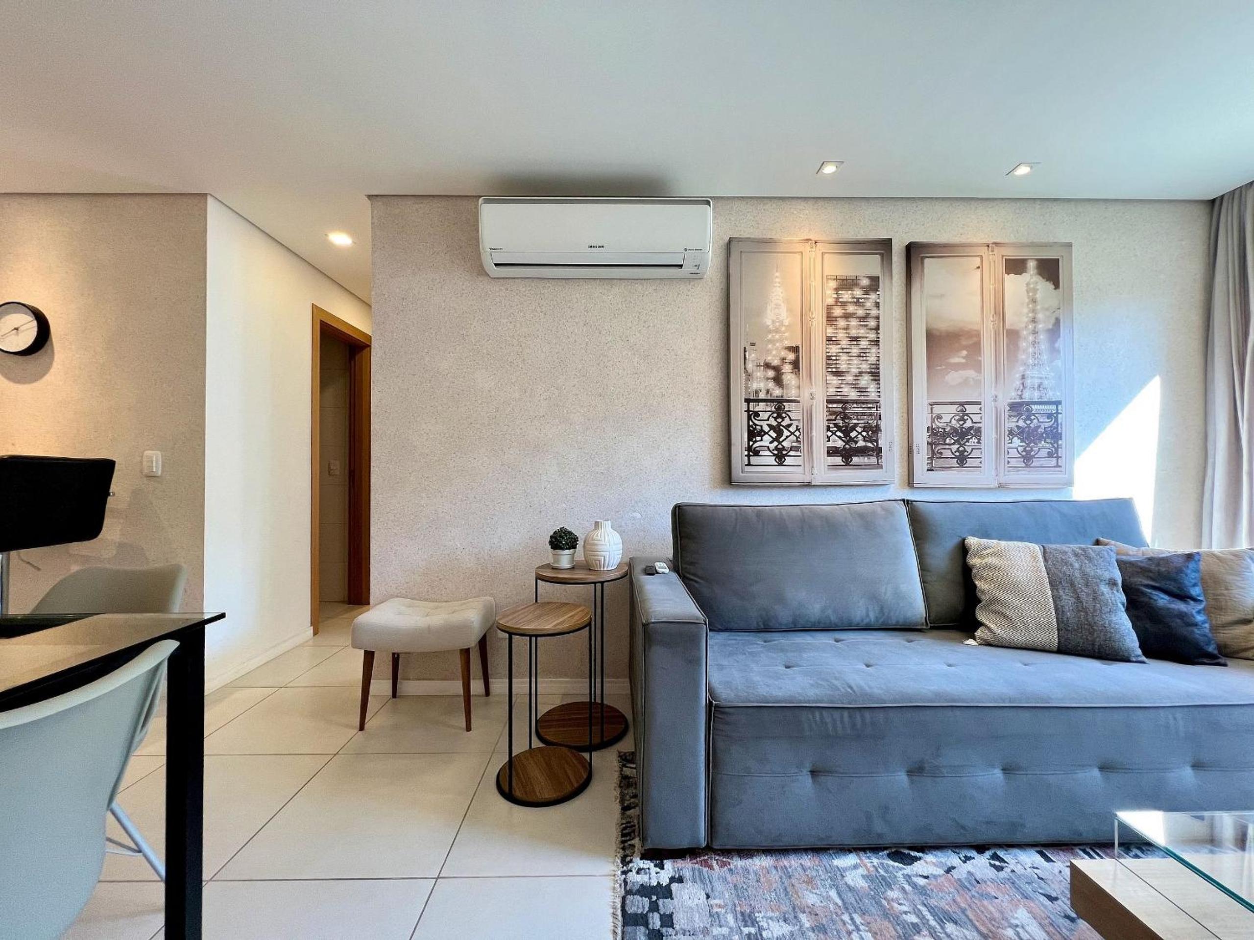 Apartamentos Gramado Haus no CENTRO by Achei Gramado