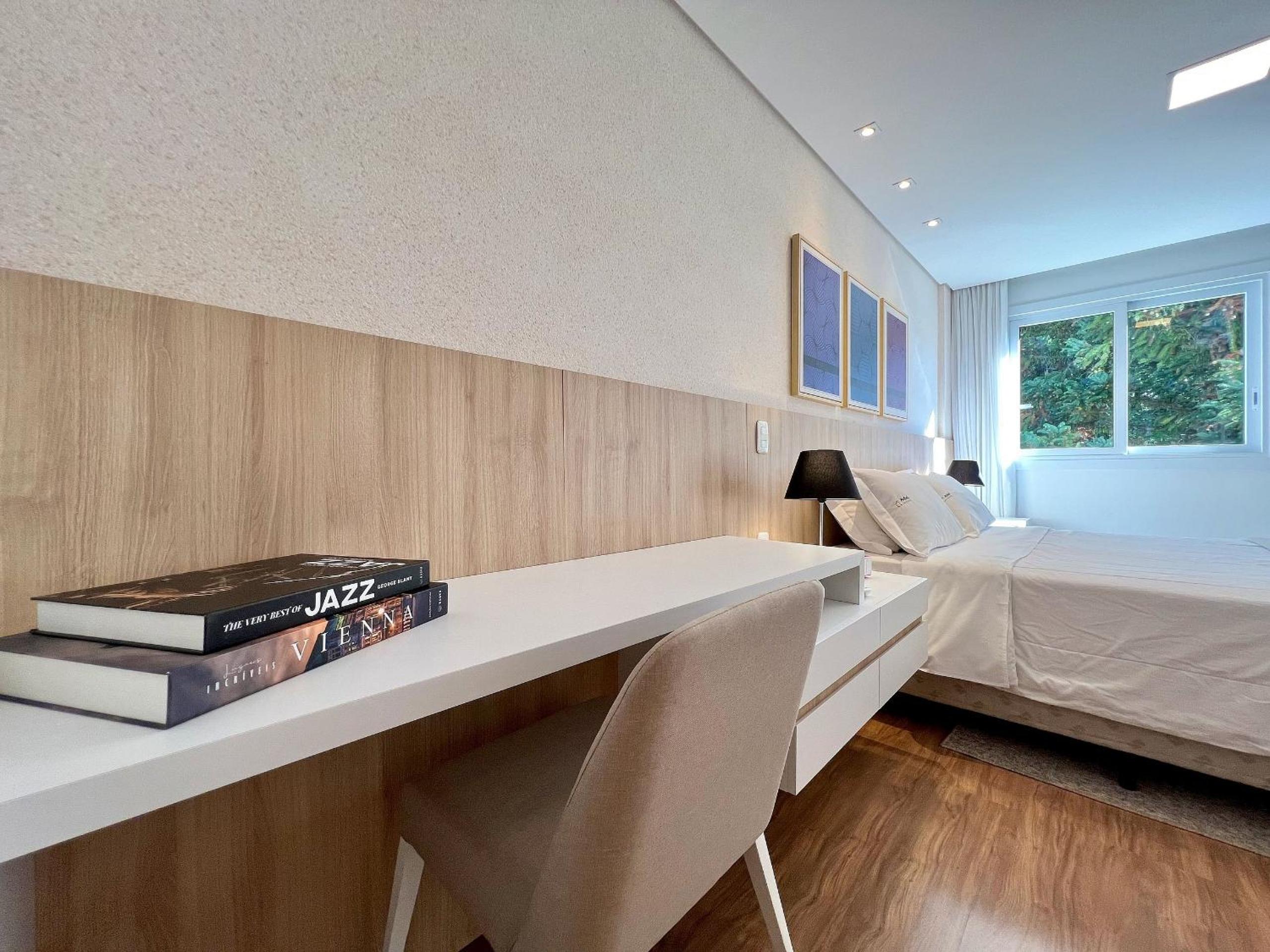 Apartamentos Gramado Haus no CENTRO by Achei Gramado