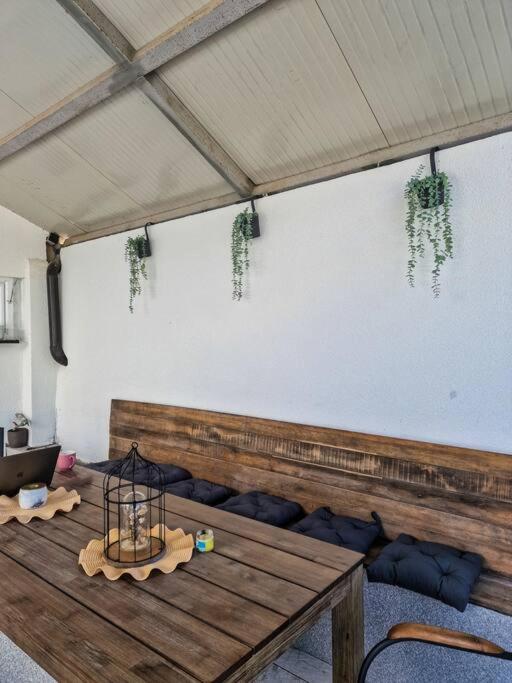 Infinity - Attractive villa for rest and relaxation