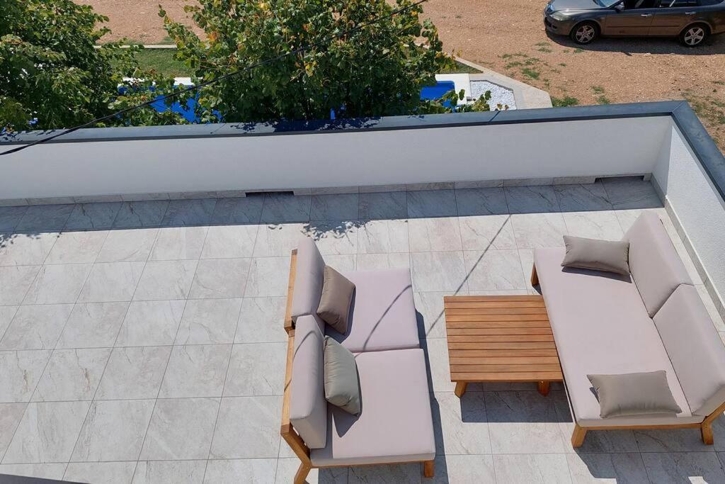 Infinity - Attractive villa for rest and relaxation