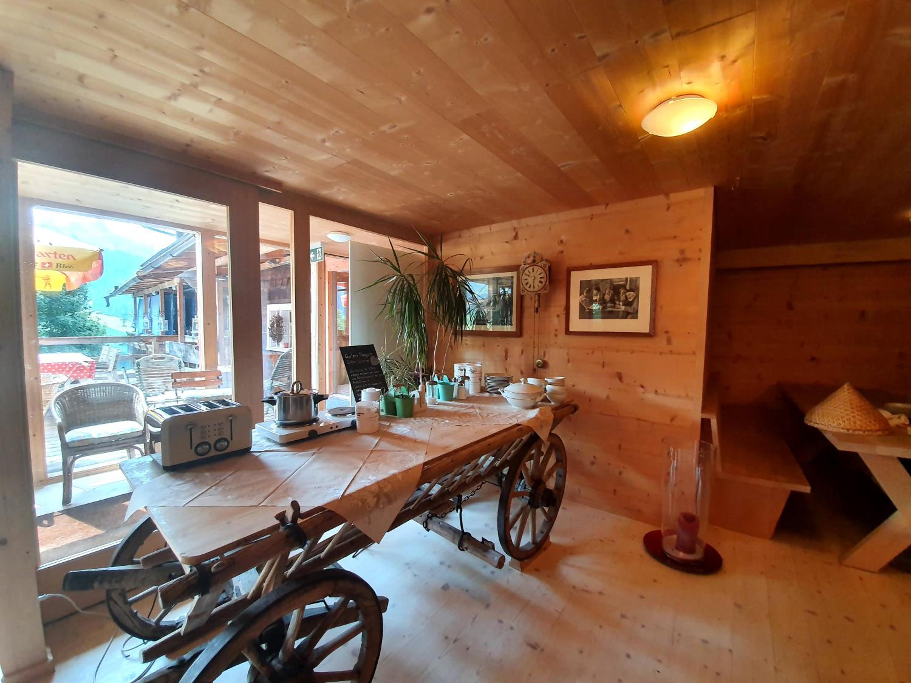 Sonja's Michelshof