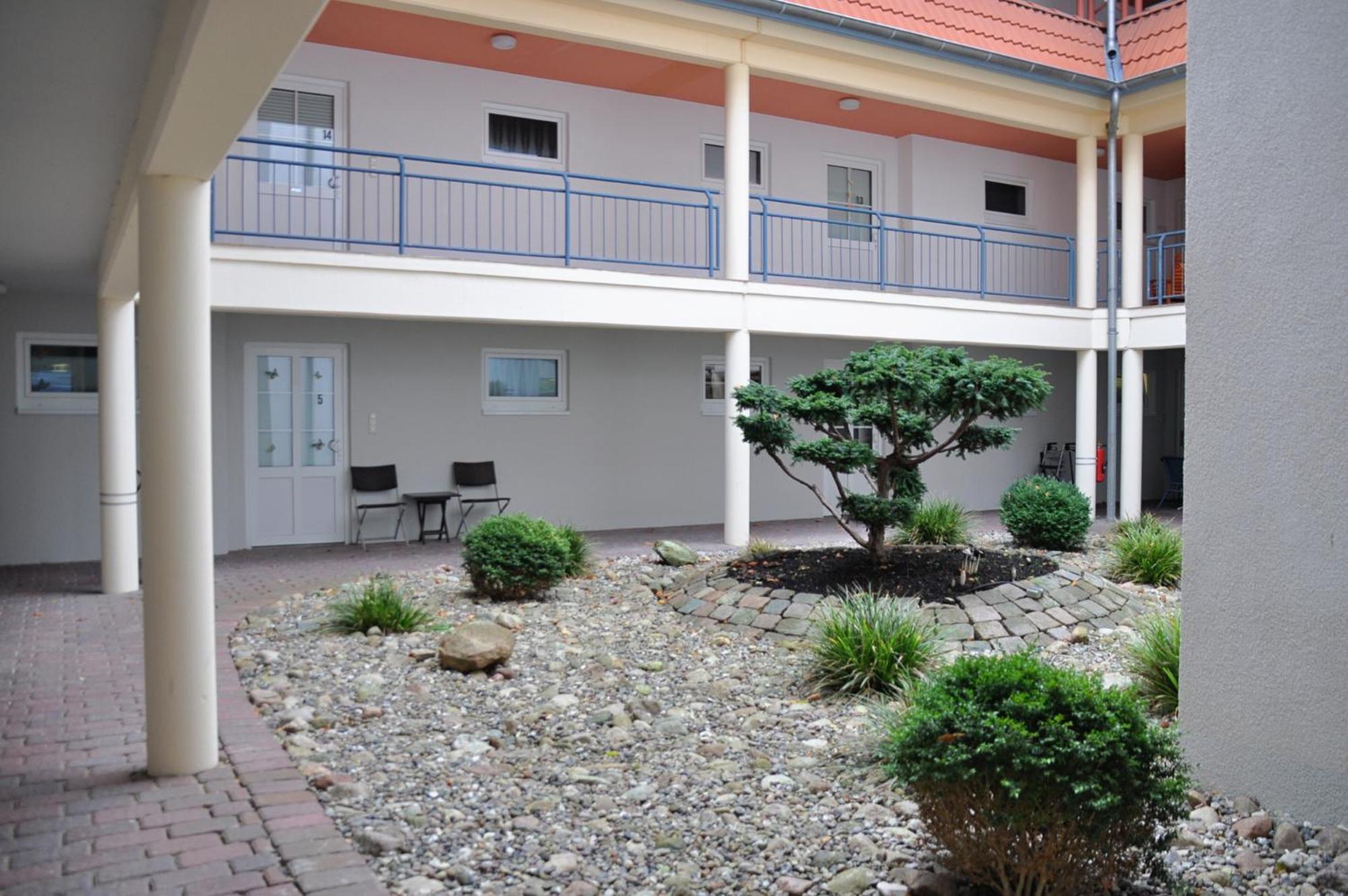 Petersdorf Ferienwohnung