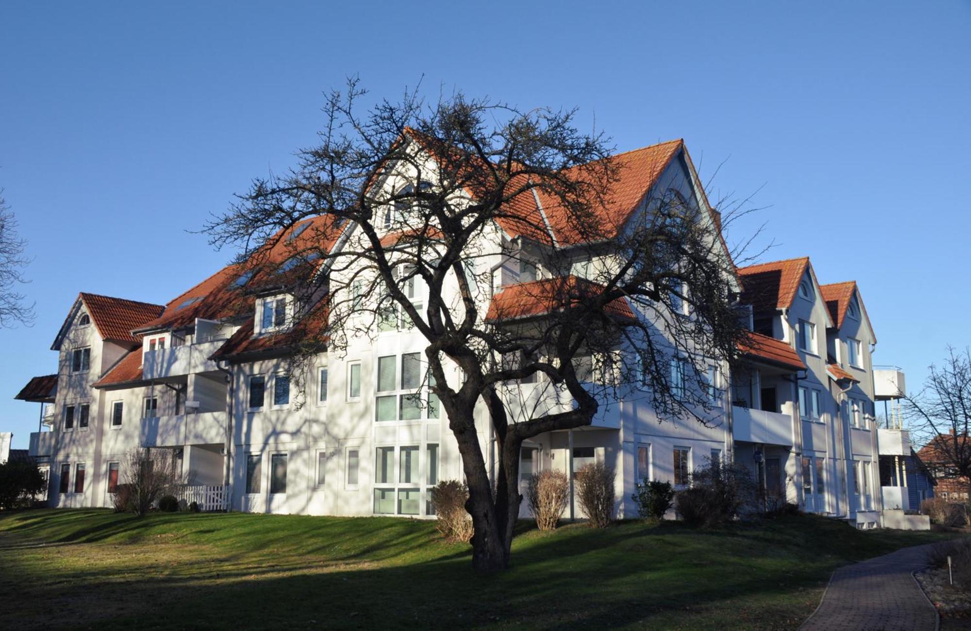 Petersdorf Ferienwohnung