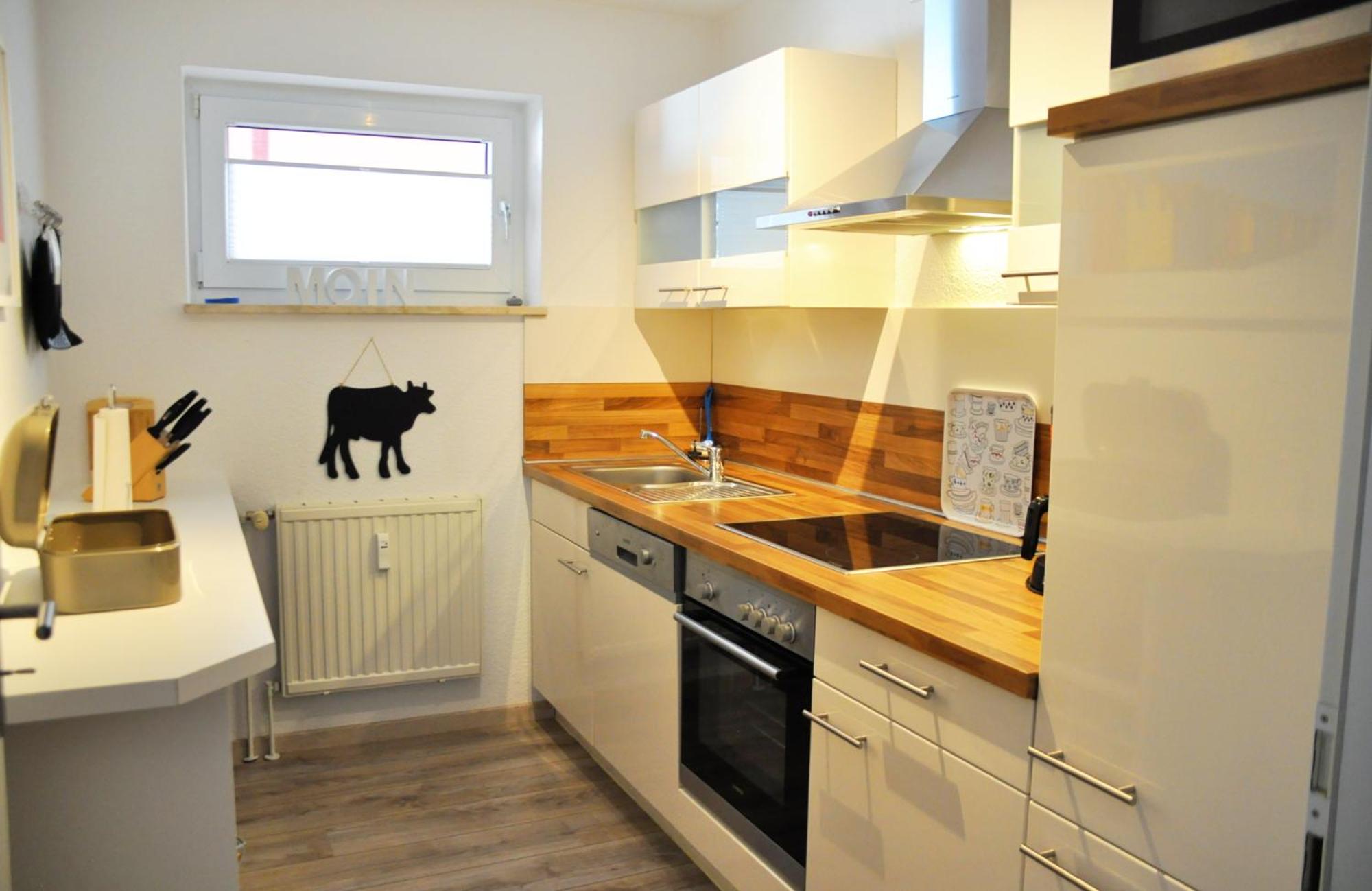 Petersdorf Ferienwohnung