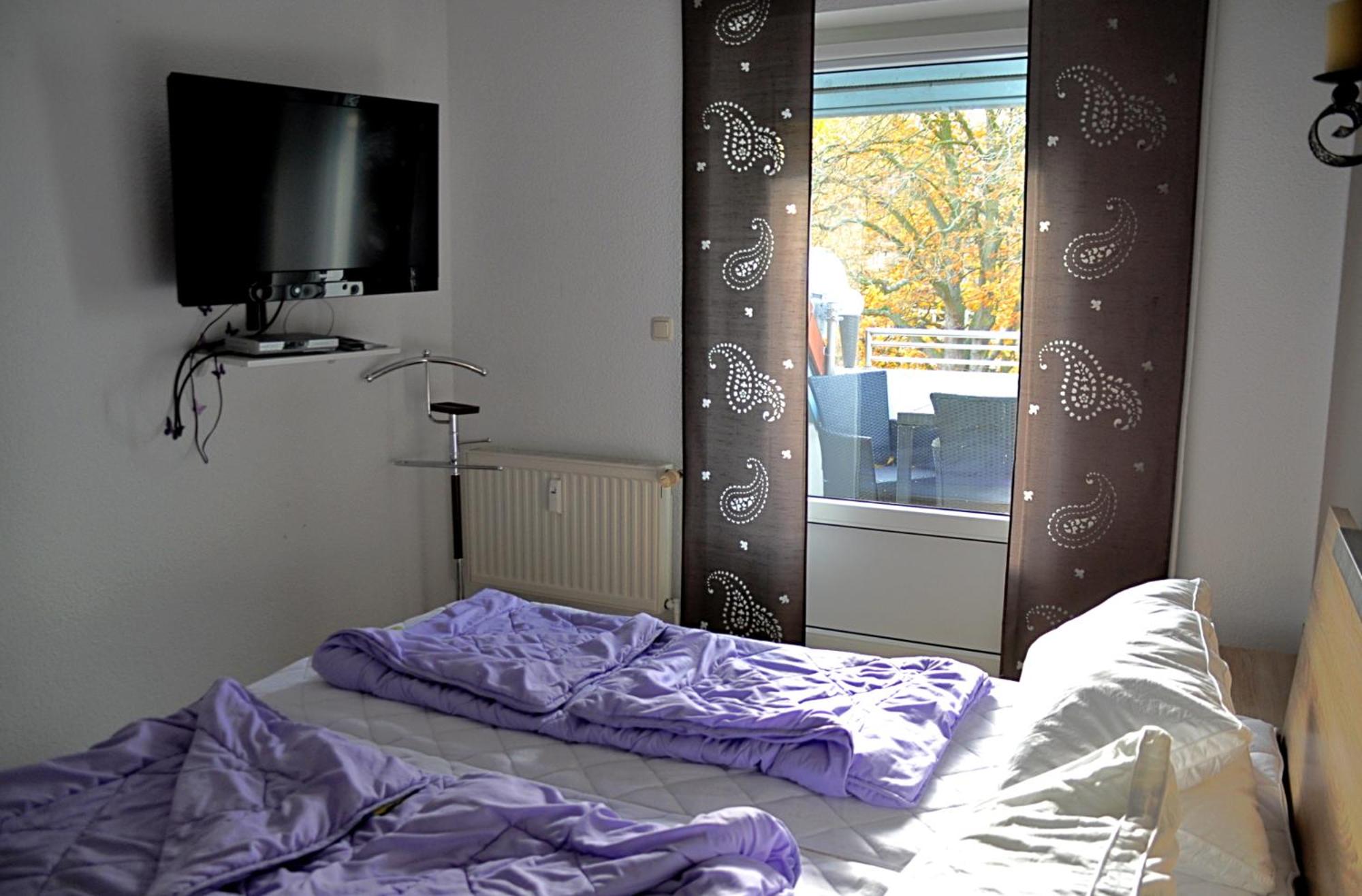 Petersdorf Ferienwohnung