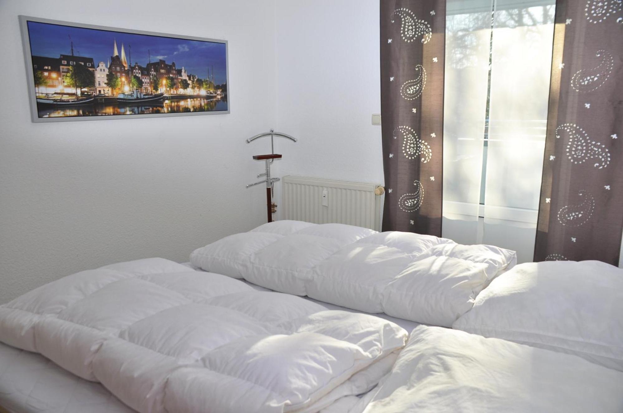 Petersdorf Ferienwohnung