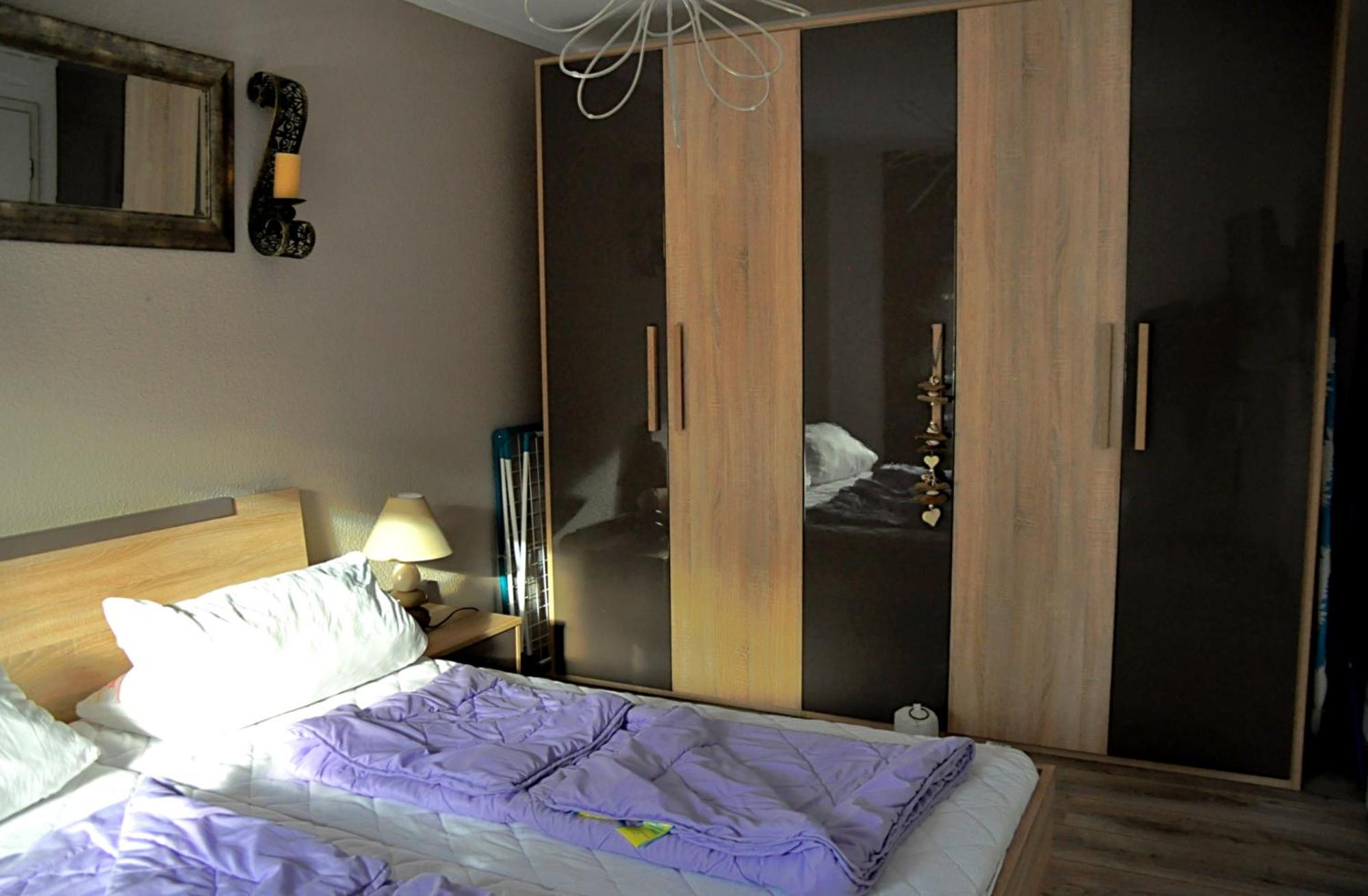 Petersdorf Ferienwohnung