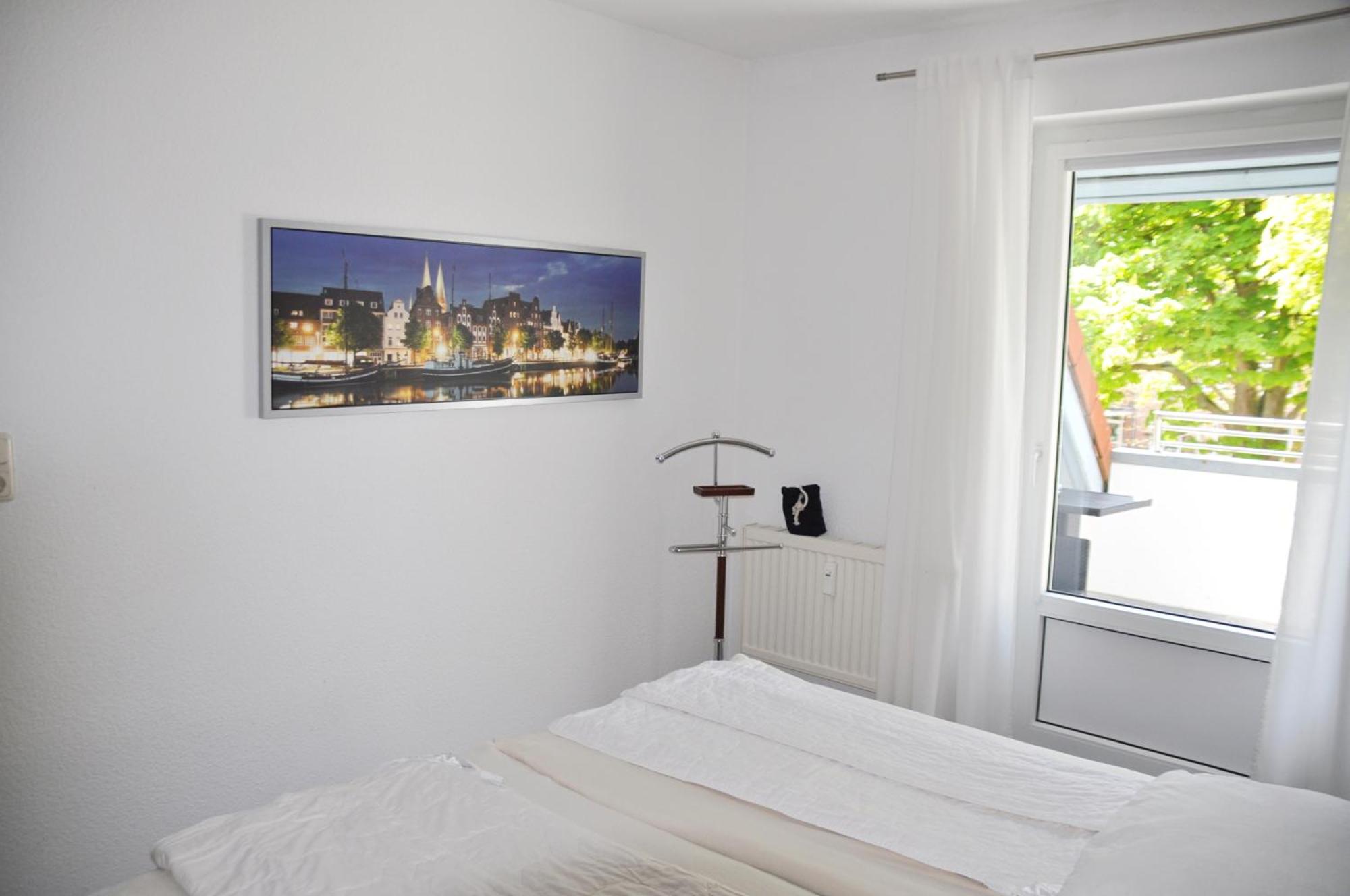 Petersdorf Ferienwohnung