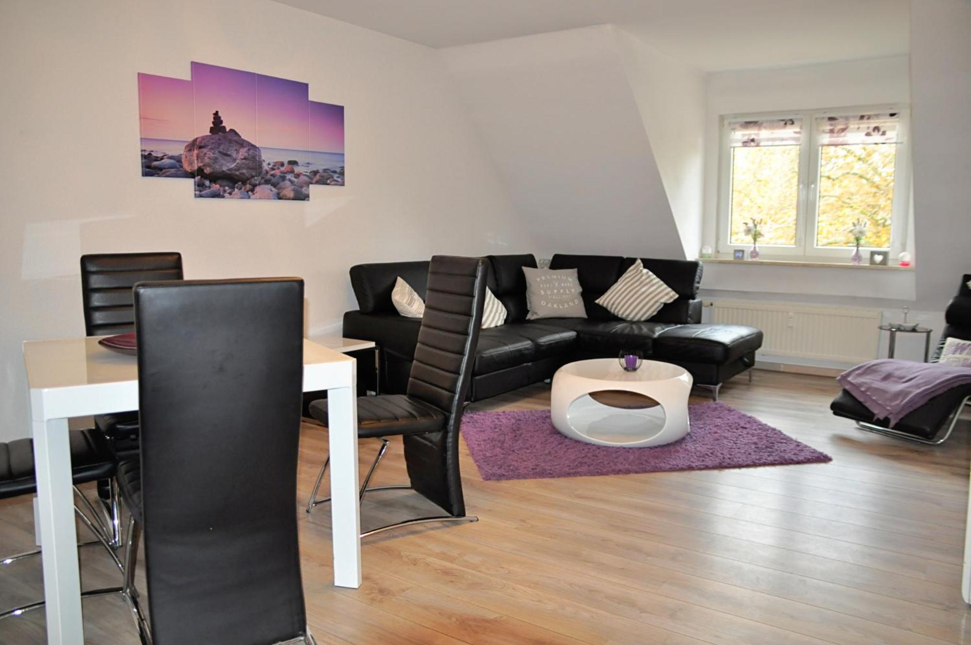 Petersdorf Ferienwohnung