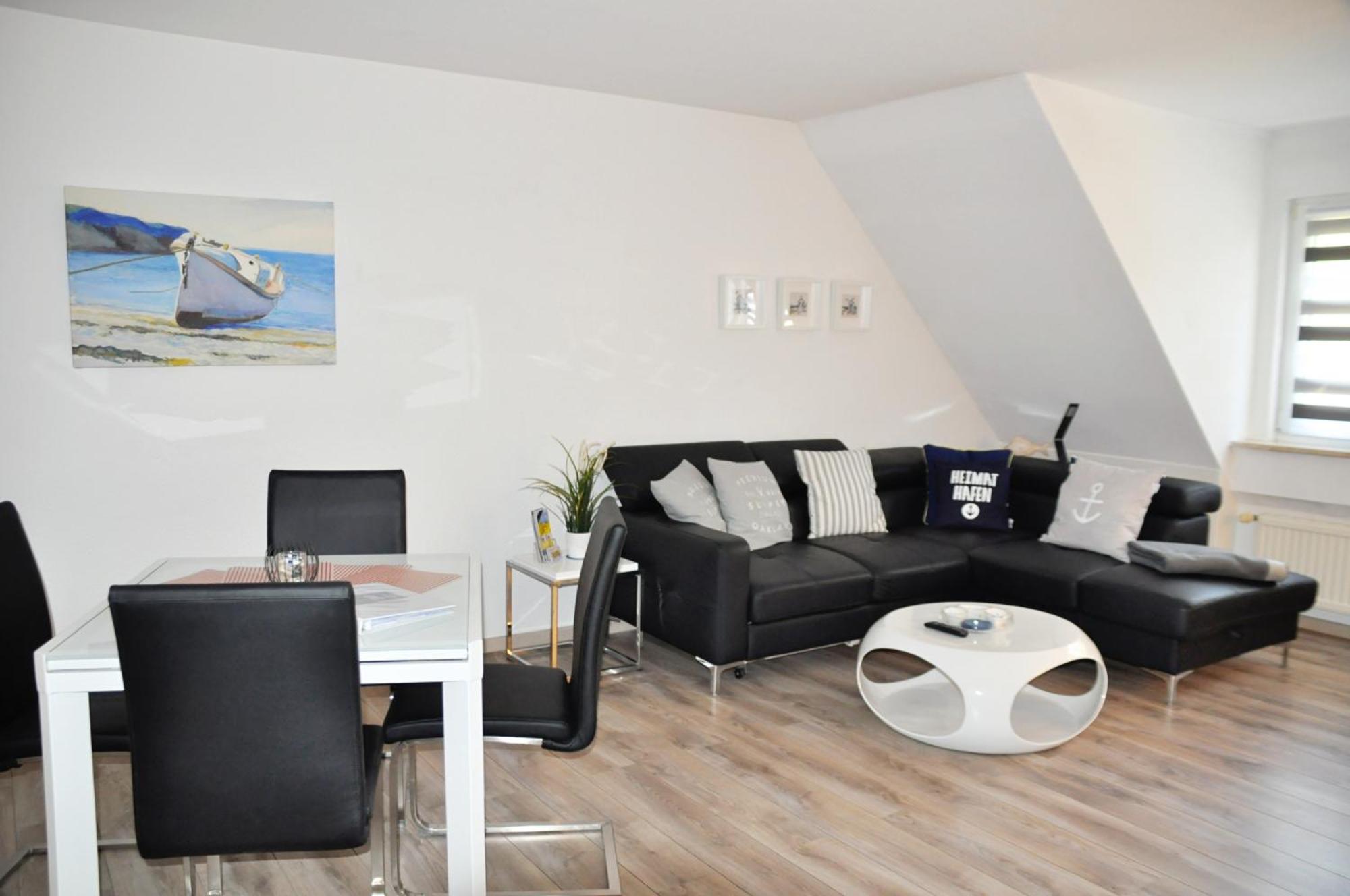 Petersdorf Ferienwohnung