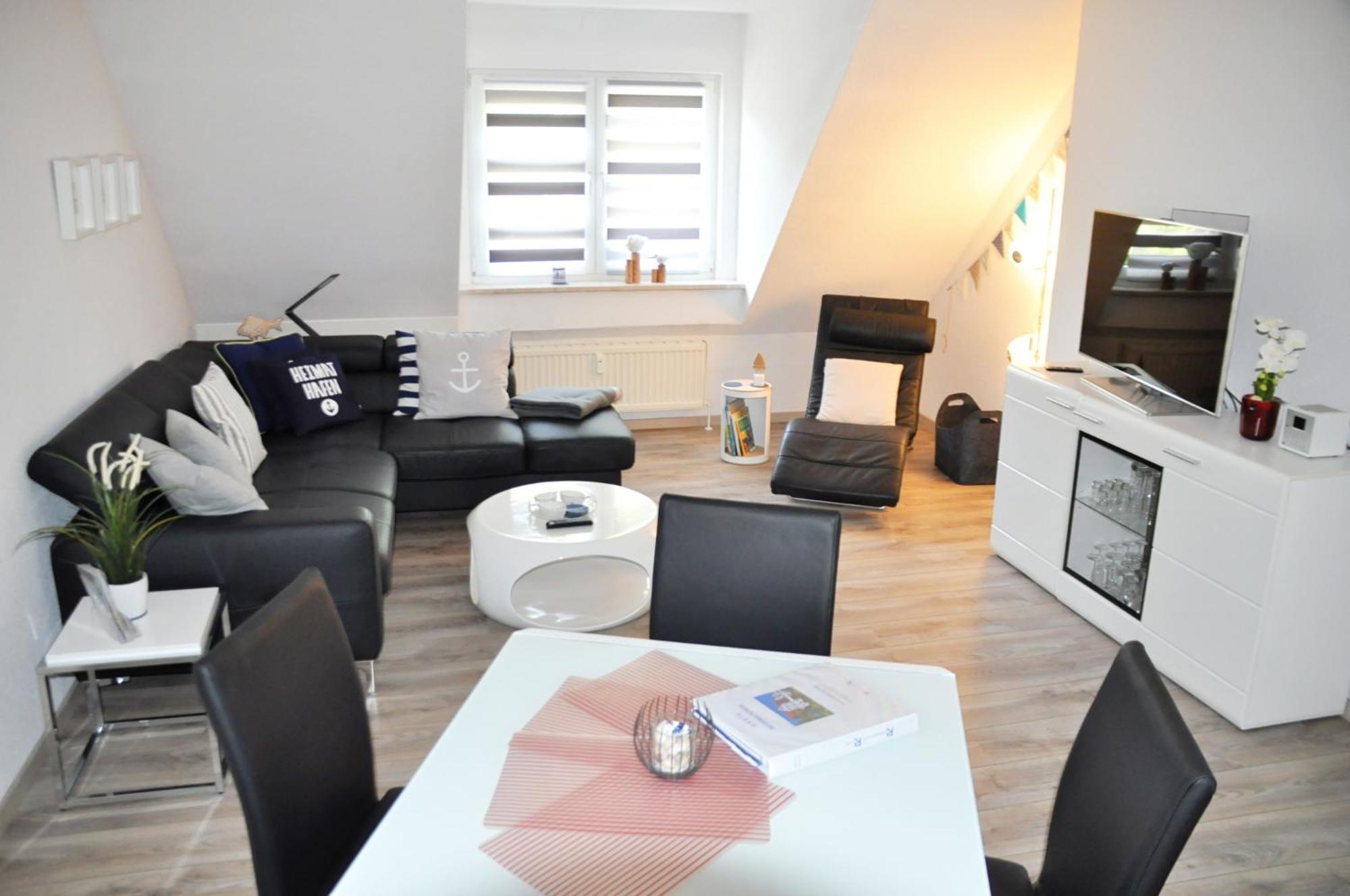 Petersdorf Ferienwohnung