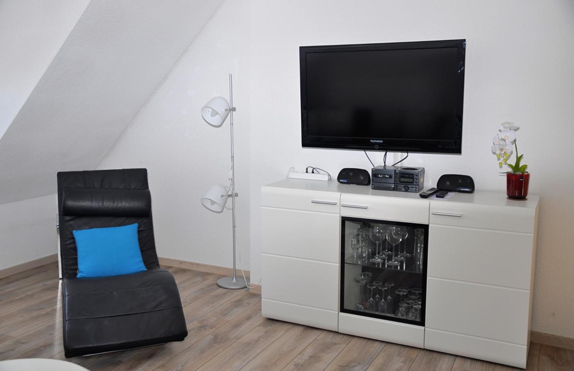 Petersdorf Ferienwohnung