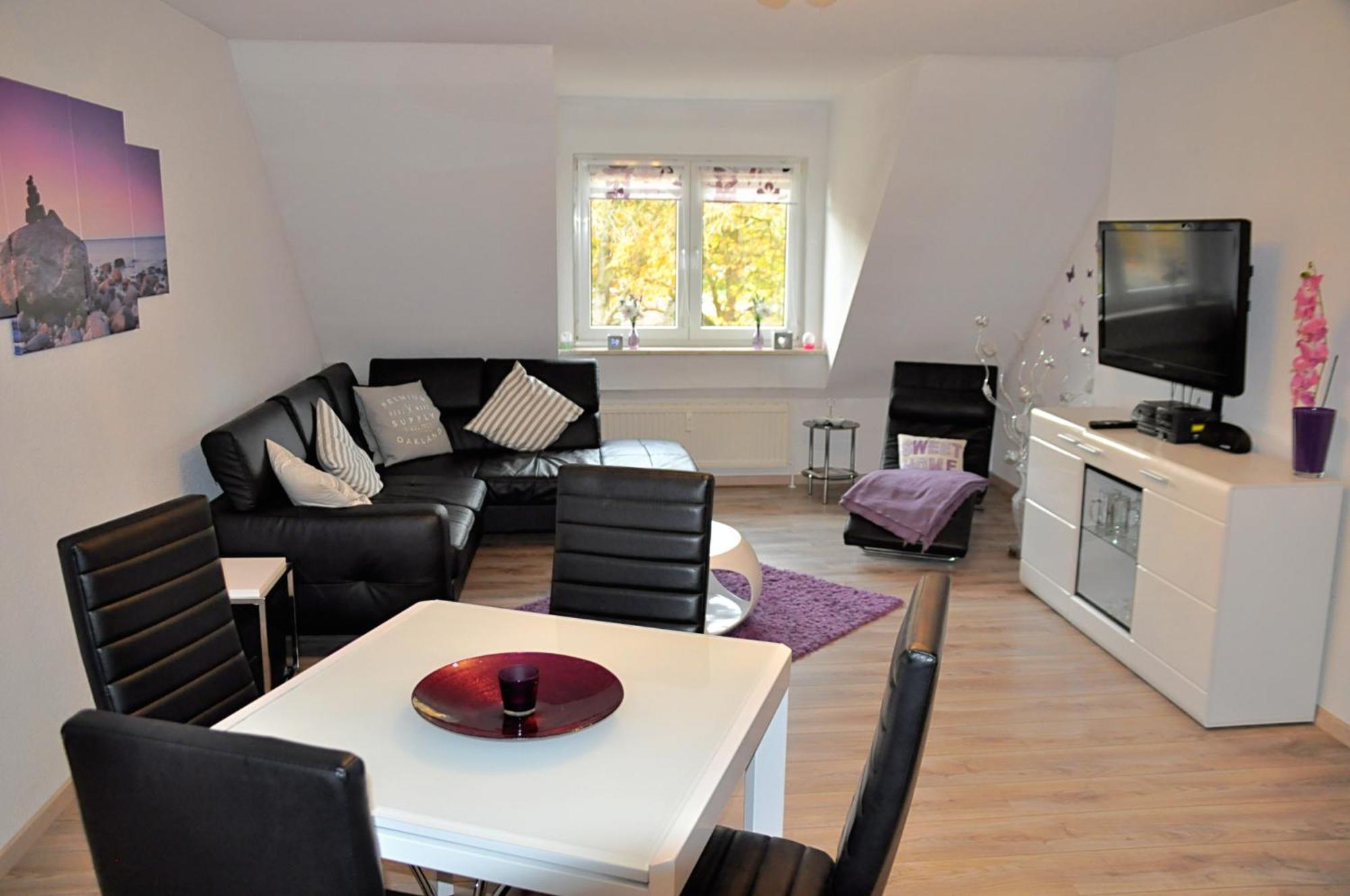 Petersdorf Ferienwohnung