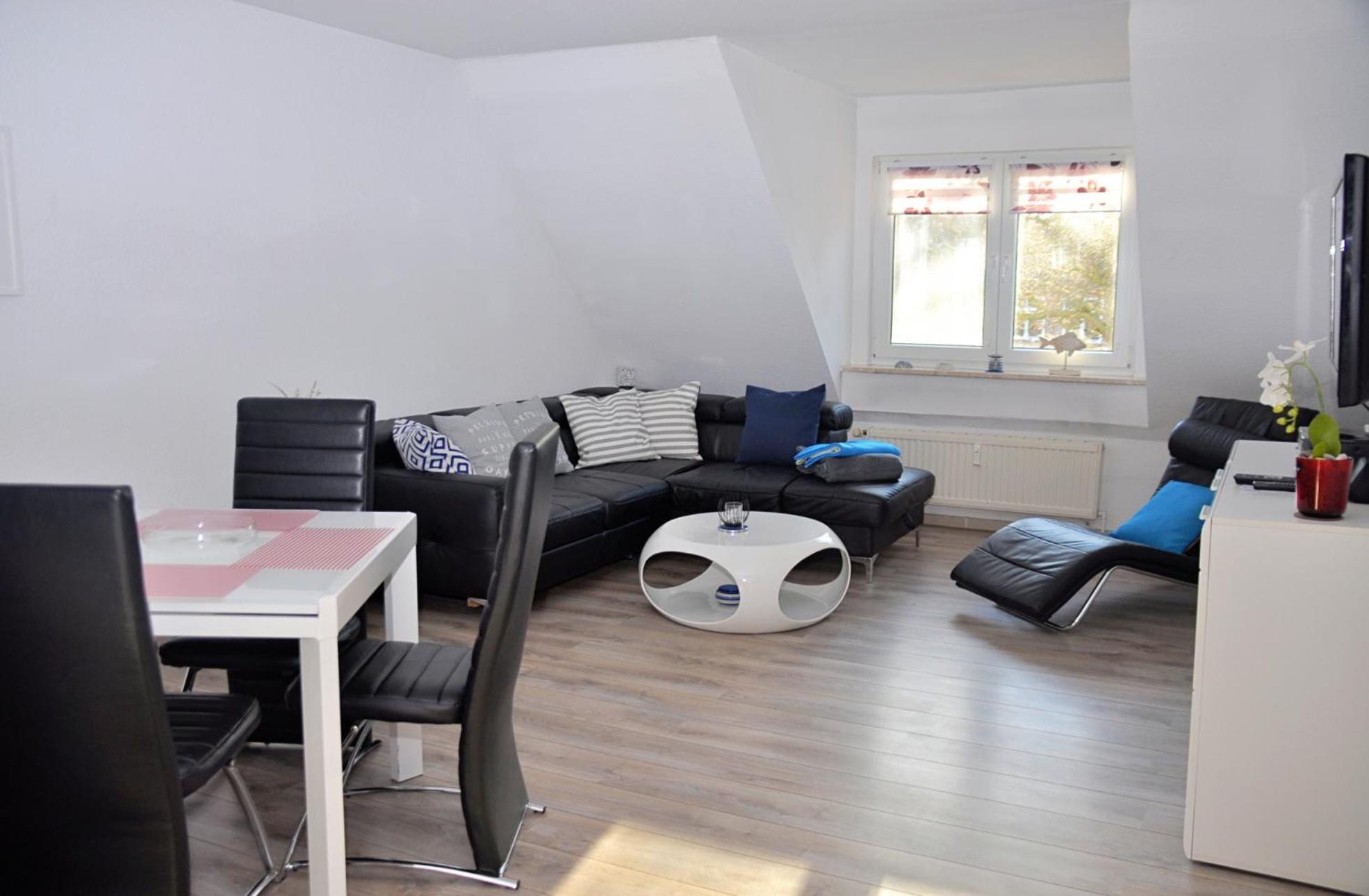 Petersdorf Ferienwohnung