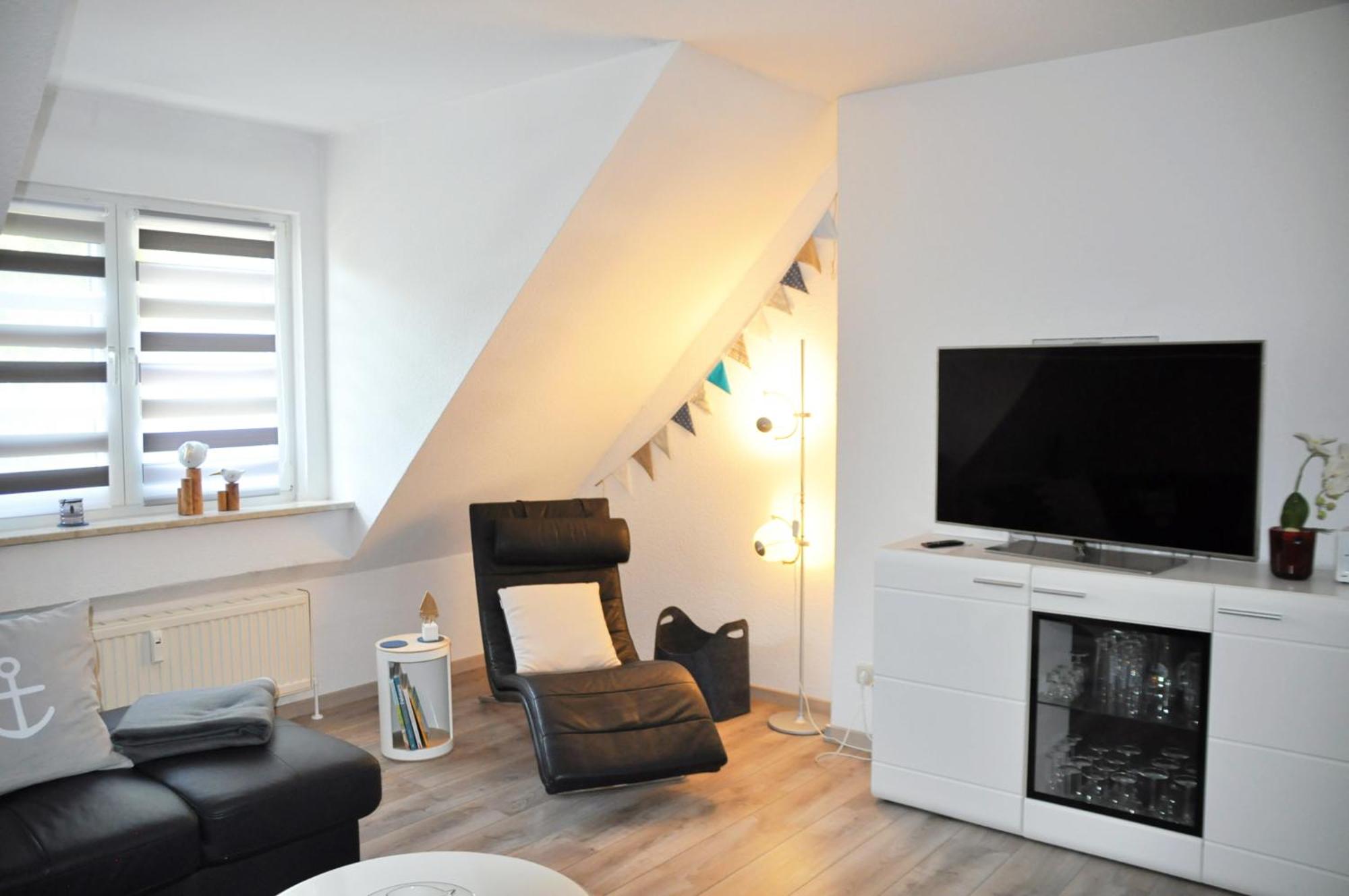 Petersdorf Ferienwohnung