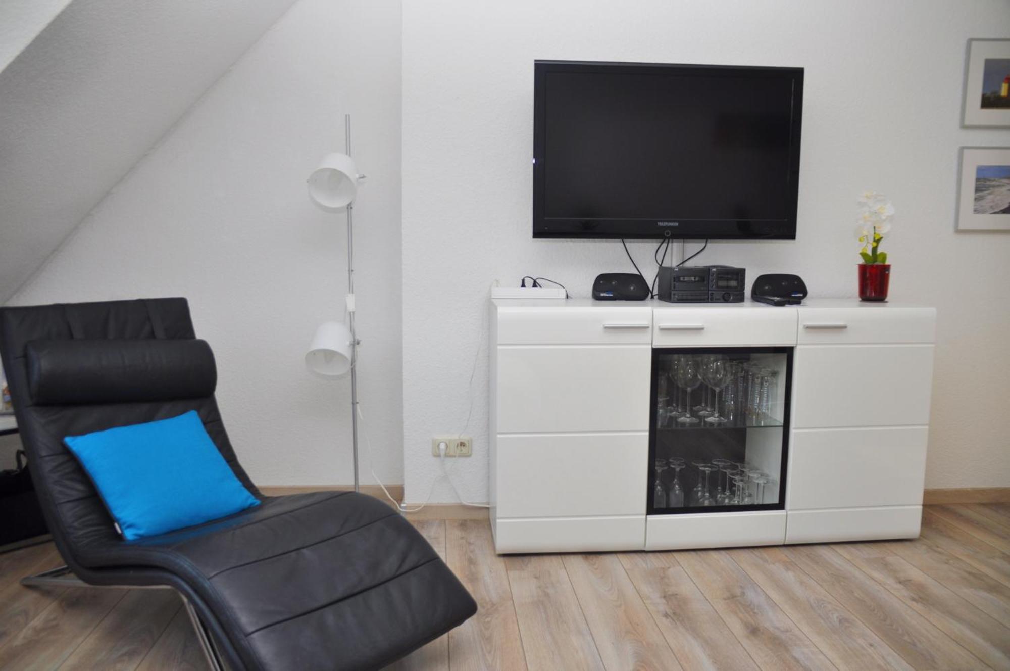 Petersdorf Ferienwohnung