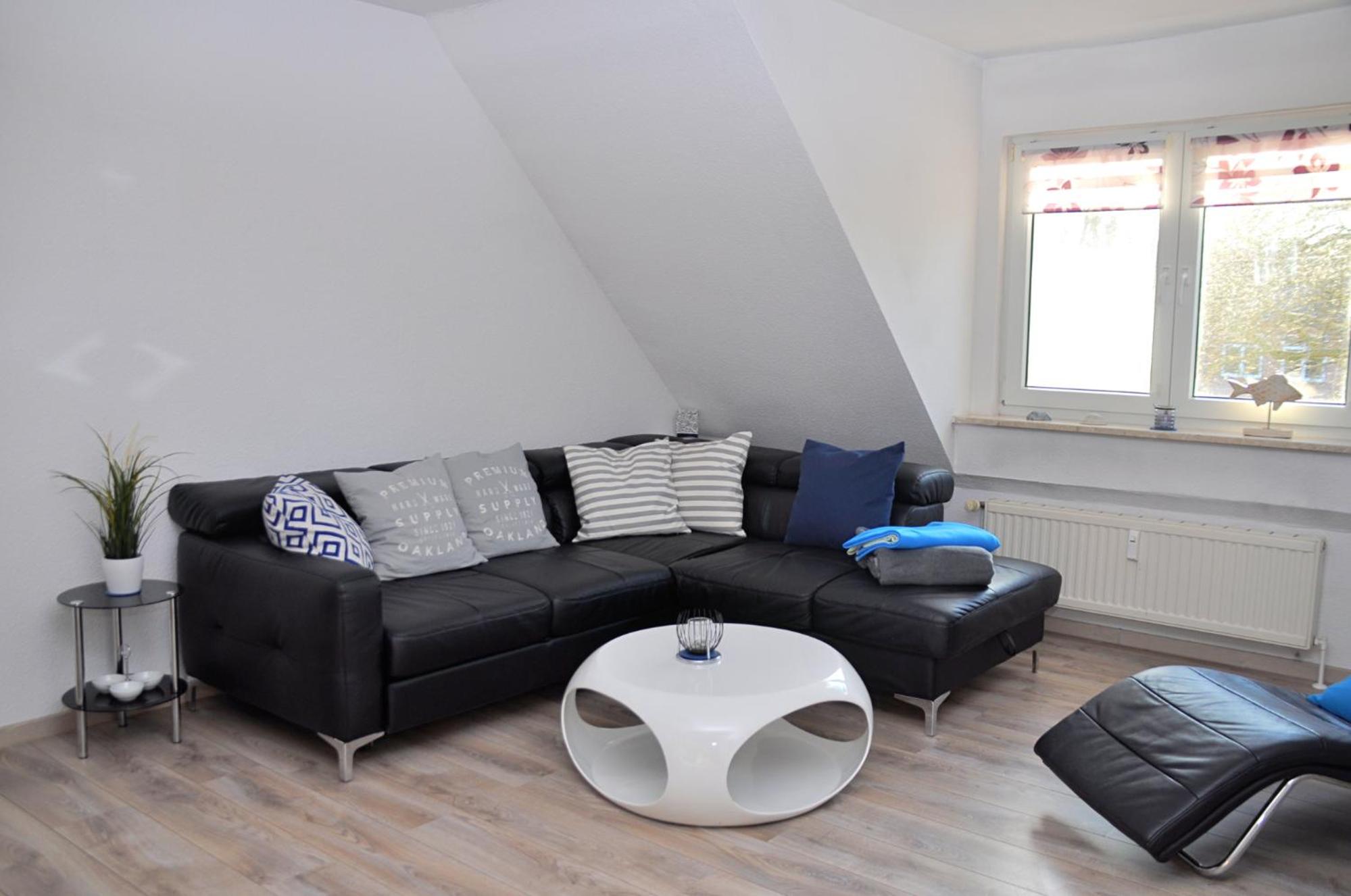 Petersdorf Ferienwohnung