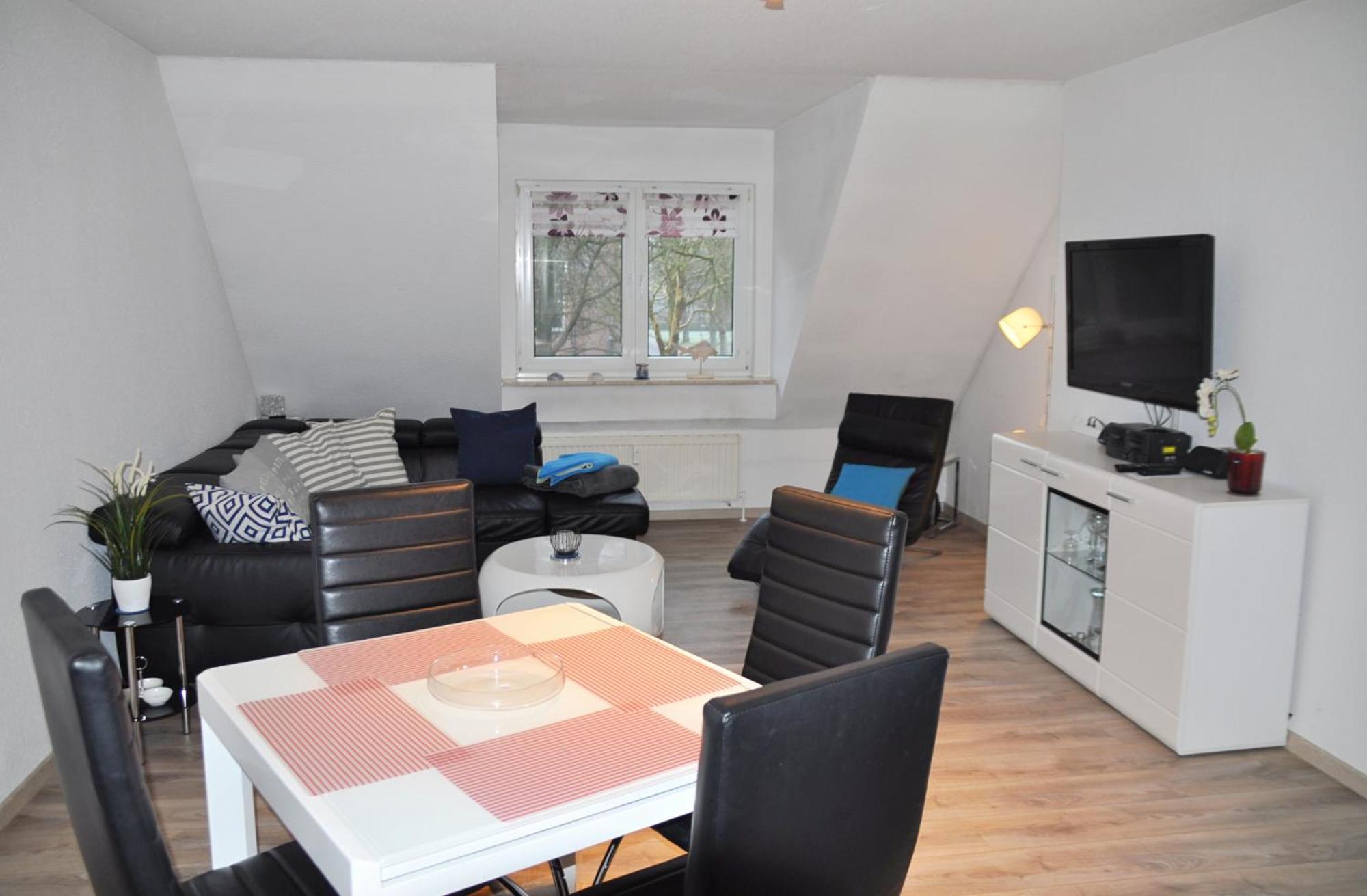 Petersdorf Ferienwohnung