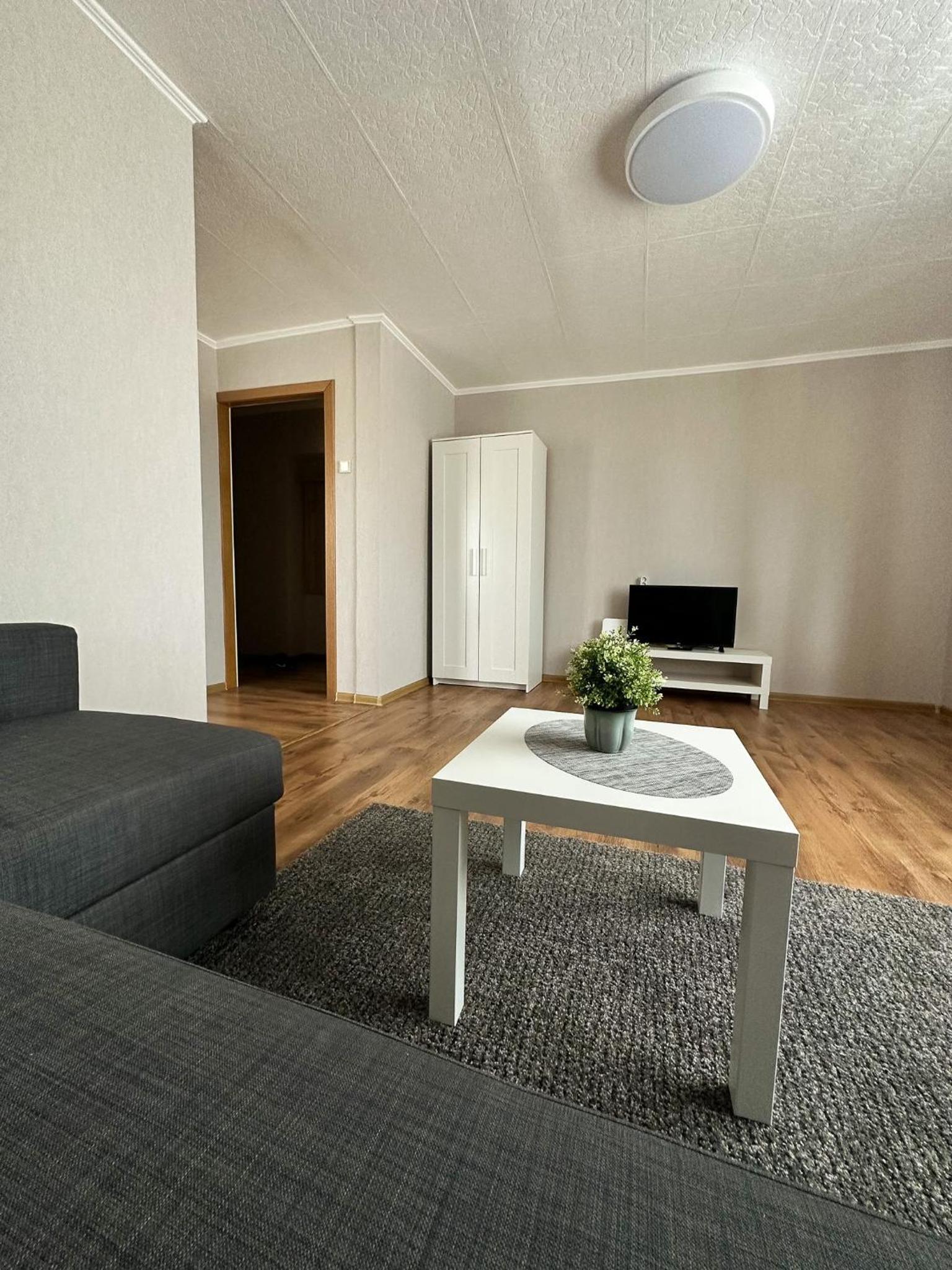 Sea side apartments view 3