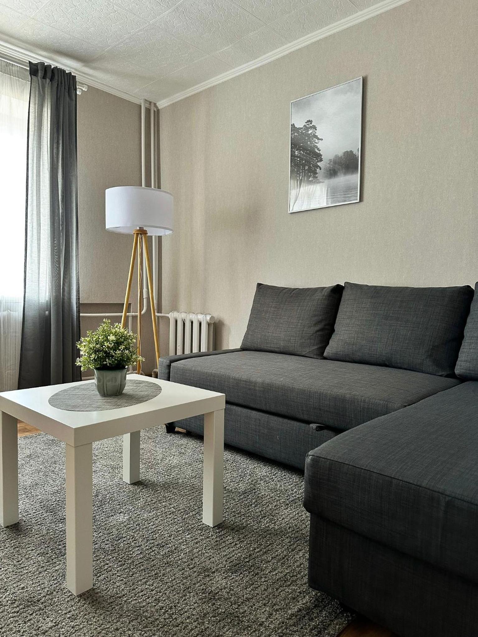 Sea side apartments view 5