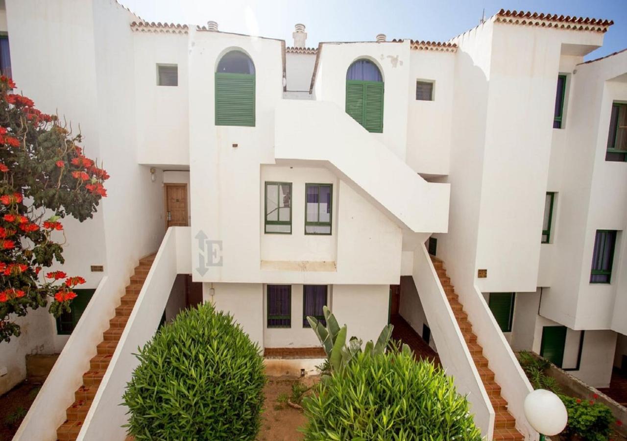 Antomax Apartment in Costa del Silencio - WI FI view 3