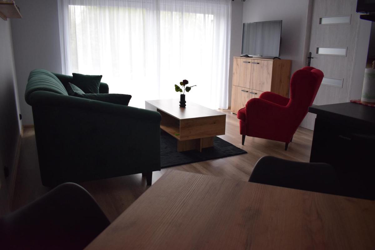 Country Rooms view 2