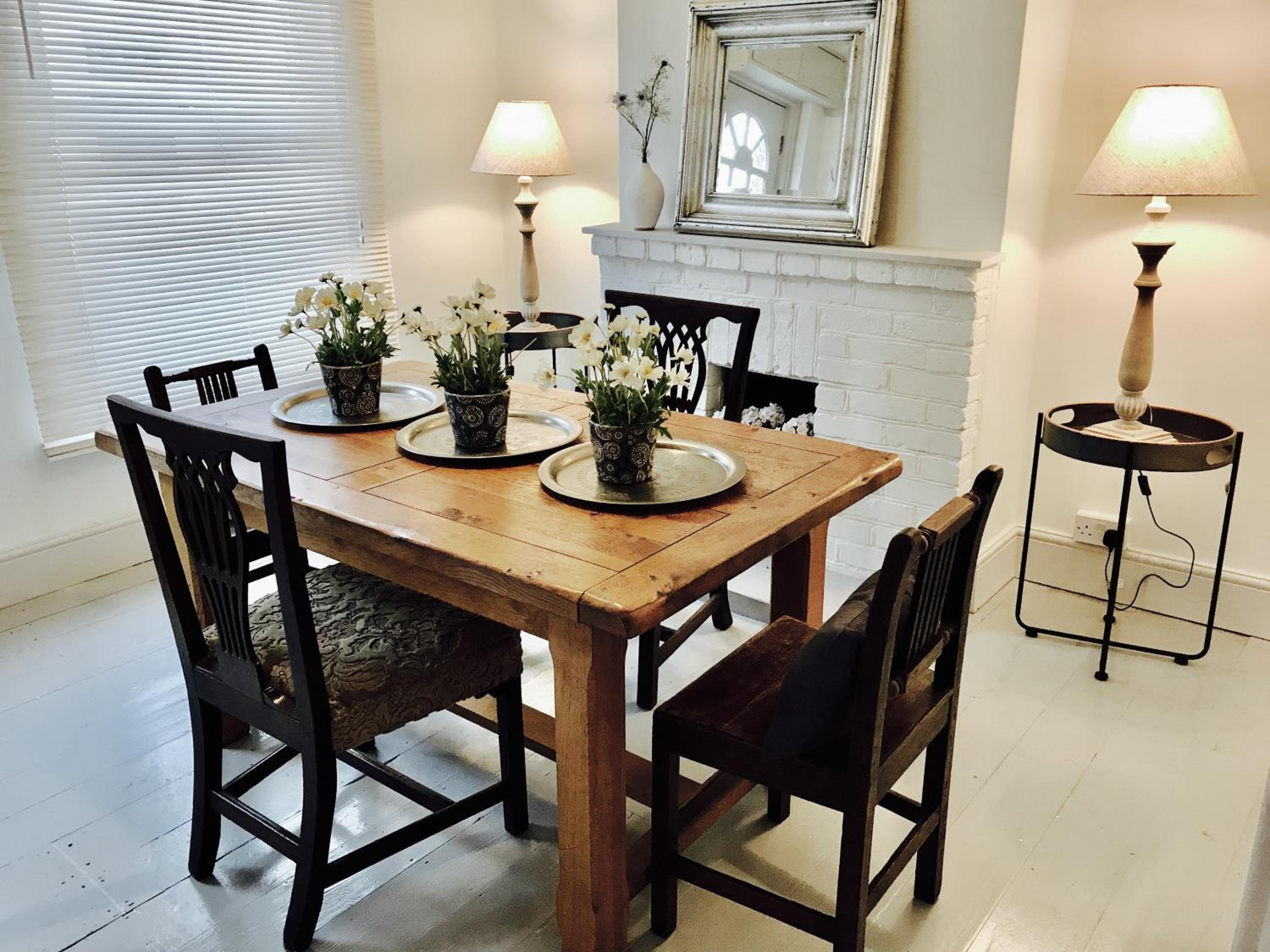 Delightful Seaside Binnacle Cottage -hosted by Whitstable-Holidays view 3