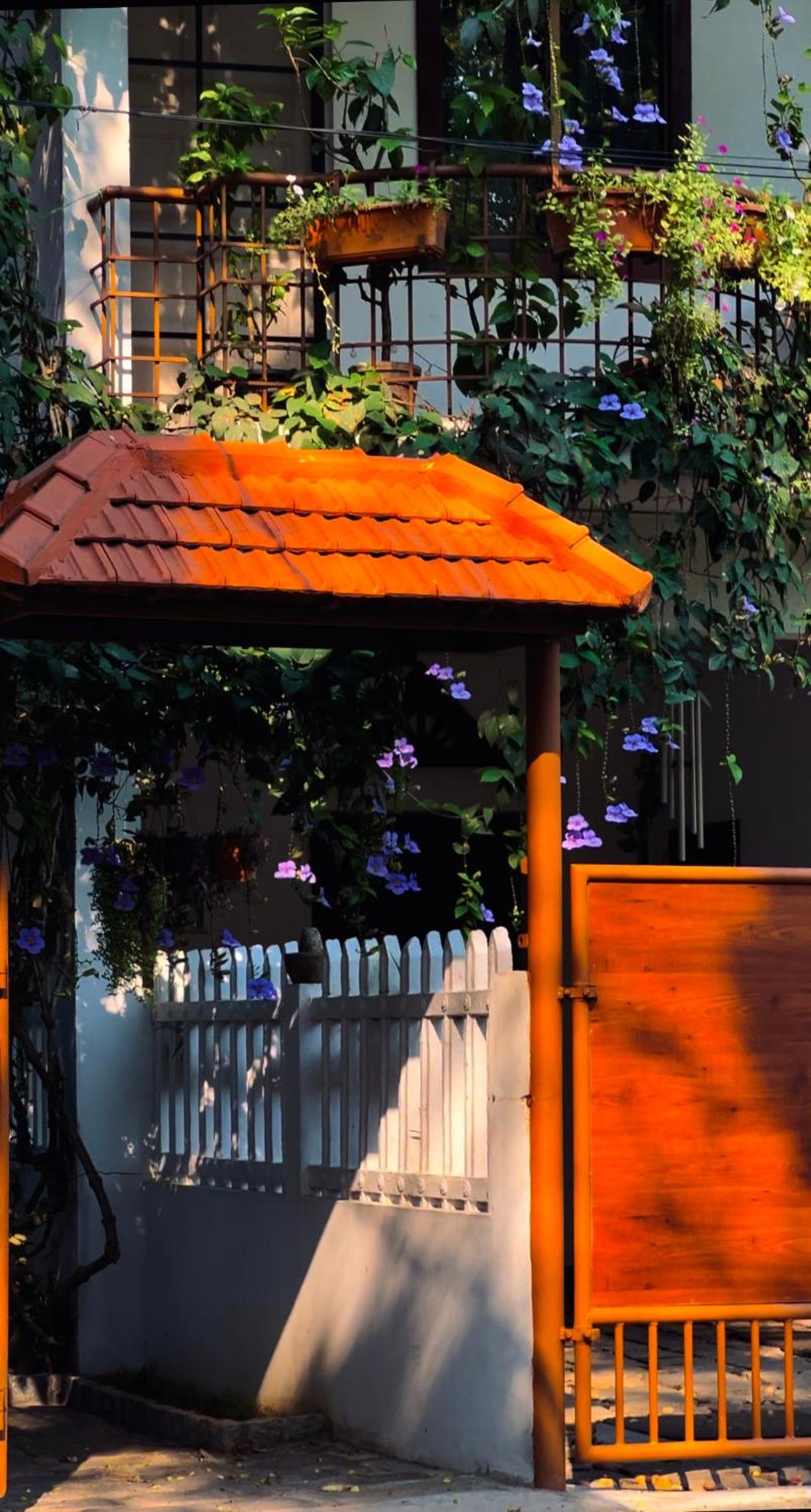 Reds Residency - Homestay