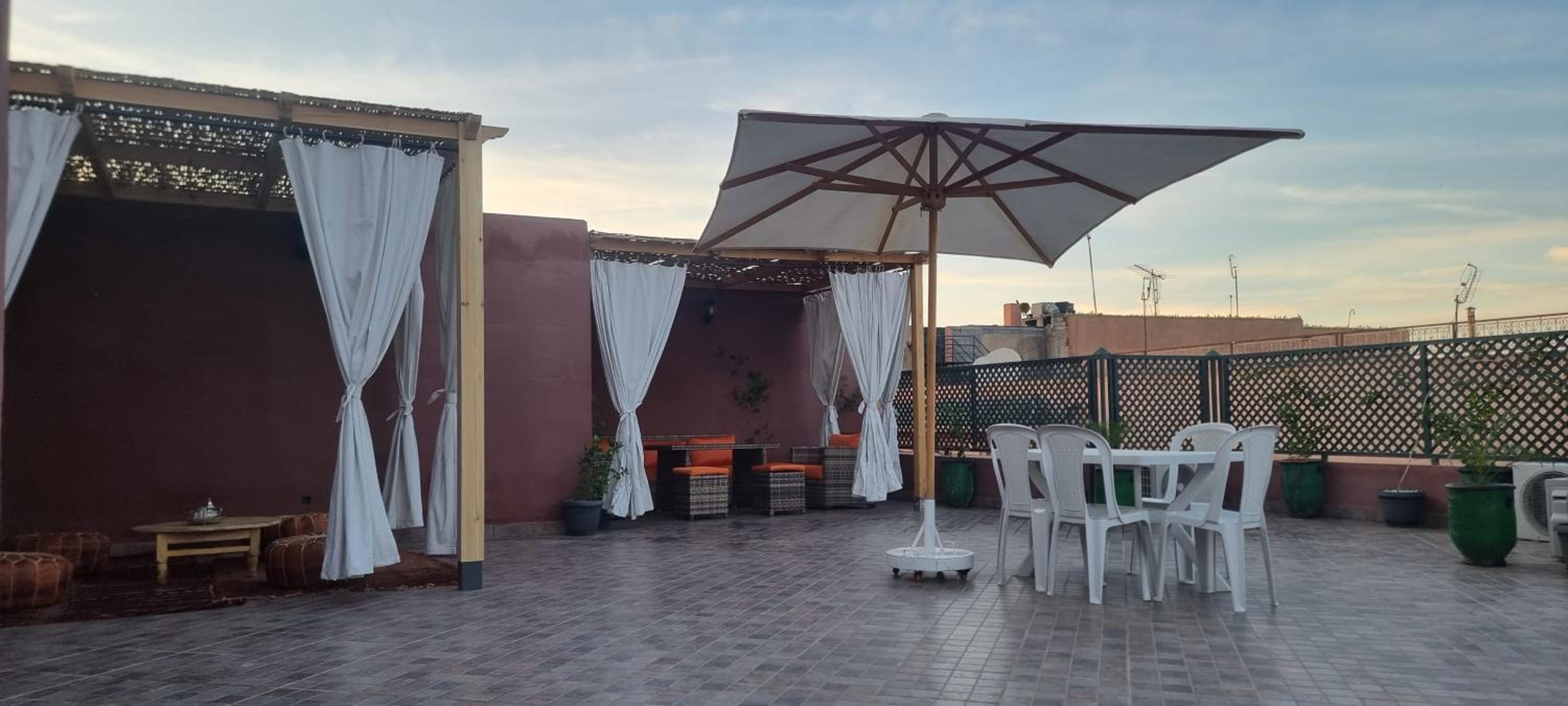 roof