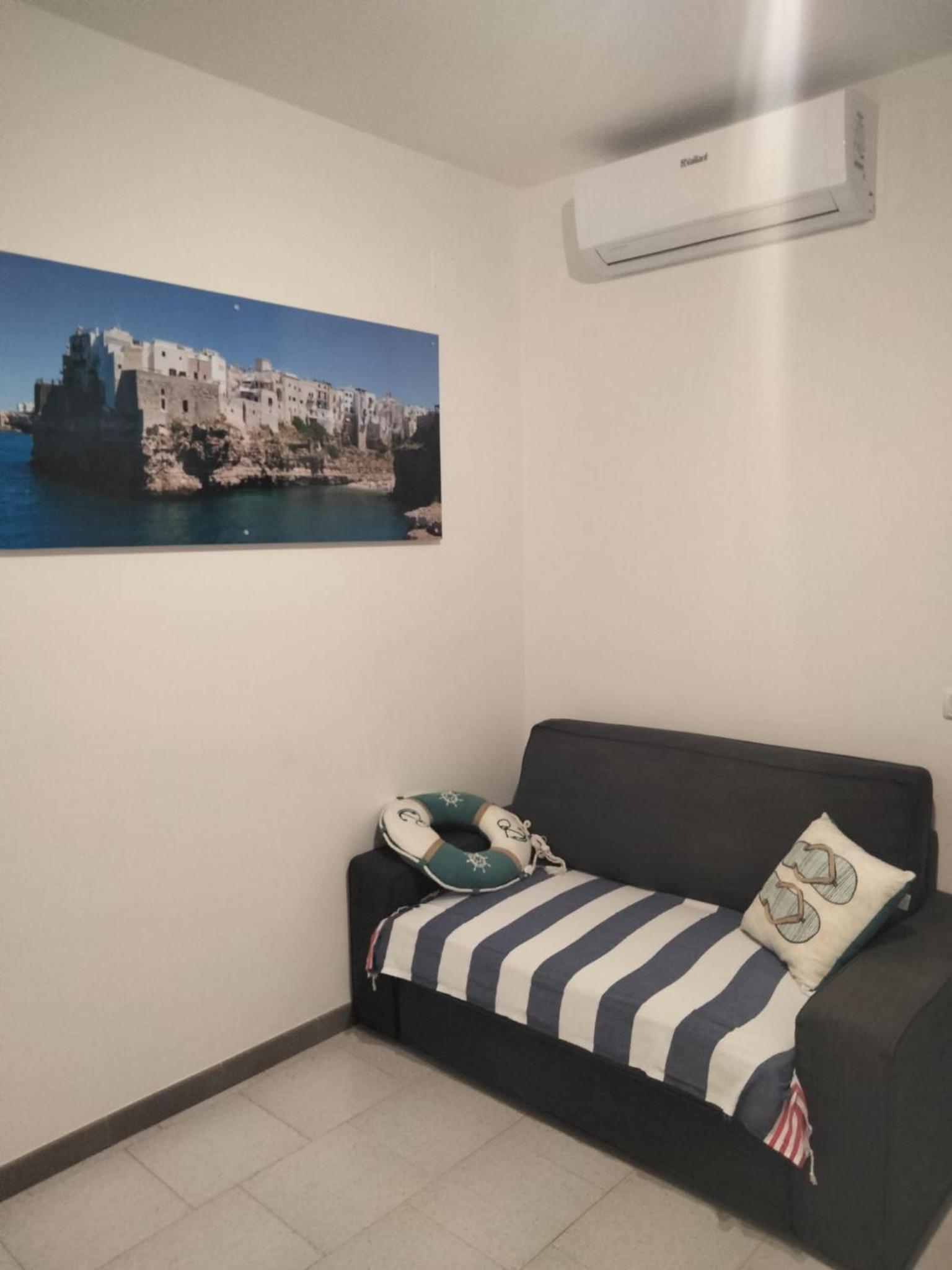 CHIALE Holiday Apartments view 3