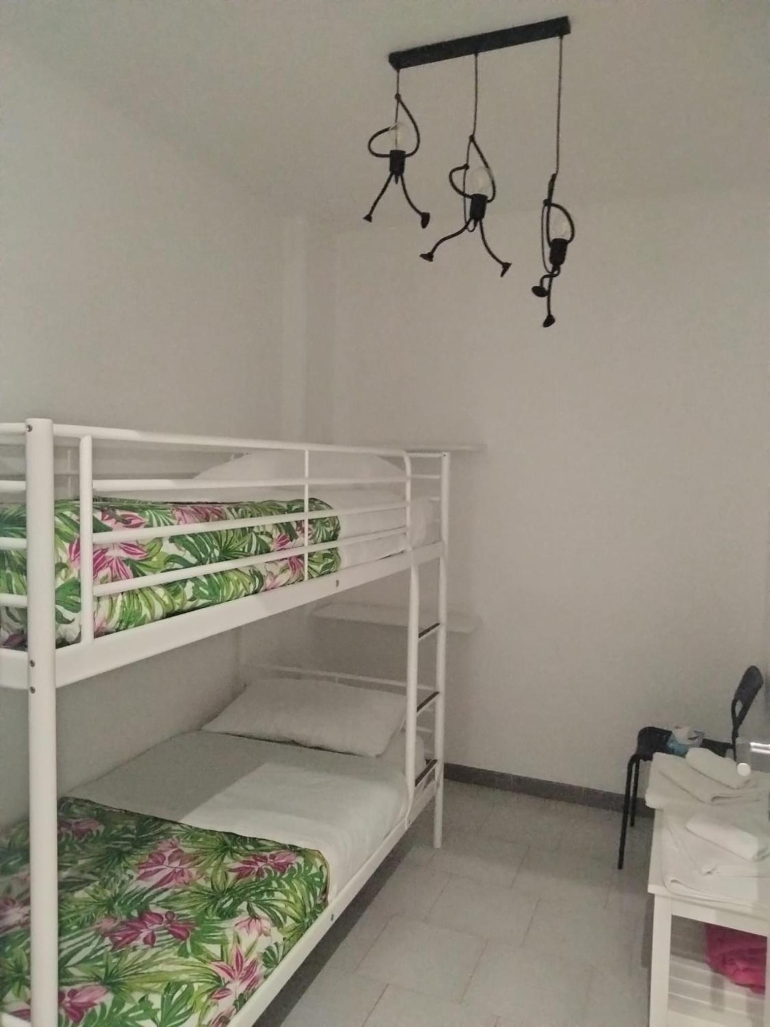 CHIALE Holiday Apartments view 5