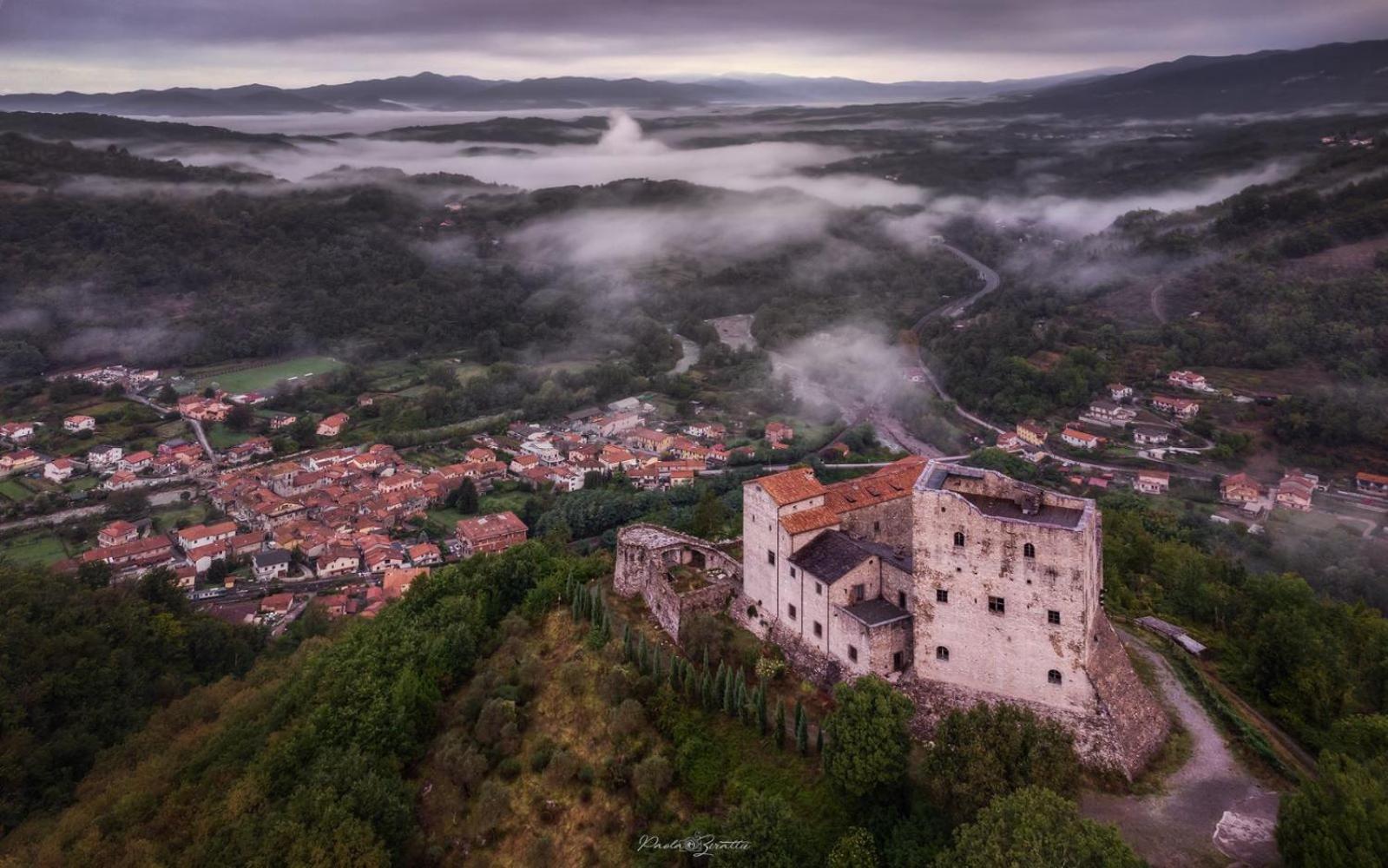 TENUTA CASTEL DELL'AQUILA view 3