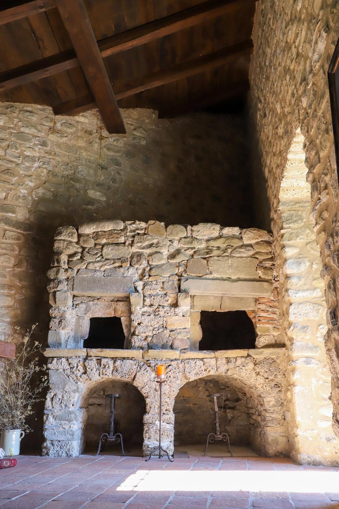 TENUTA CASTEL DELL'AQUILA view 4