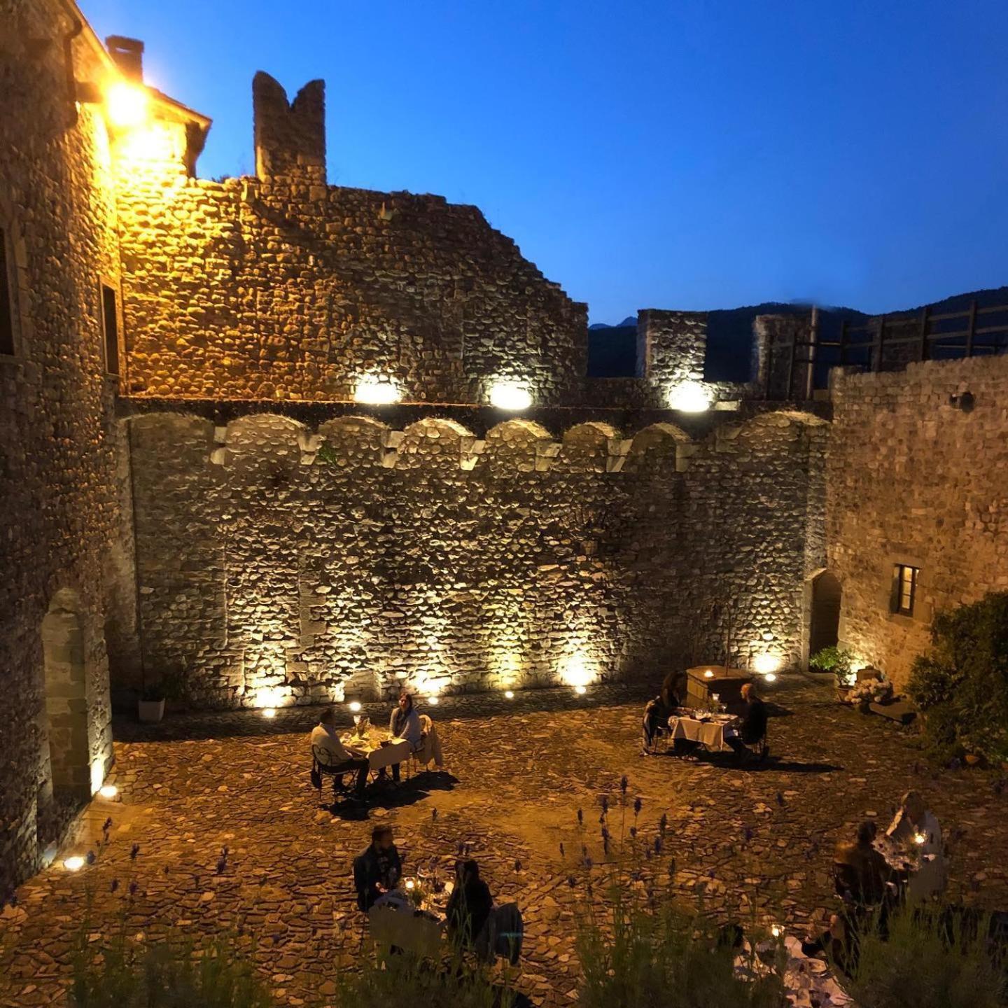 TENUTA CASTEL DELL'AQUILA view 5