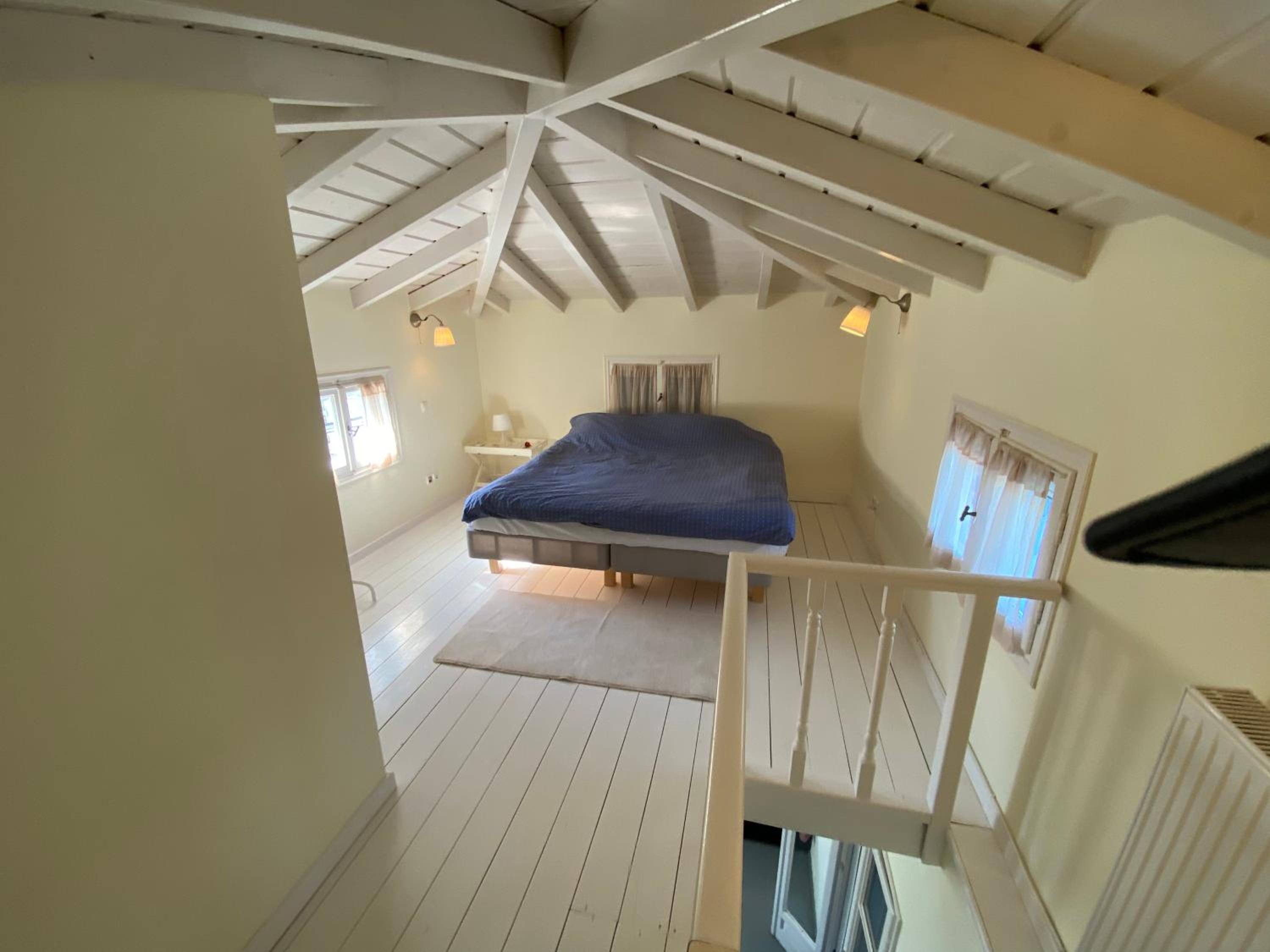 Private Swimmingpool in Cottage