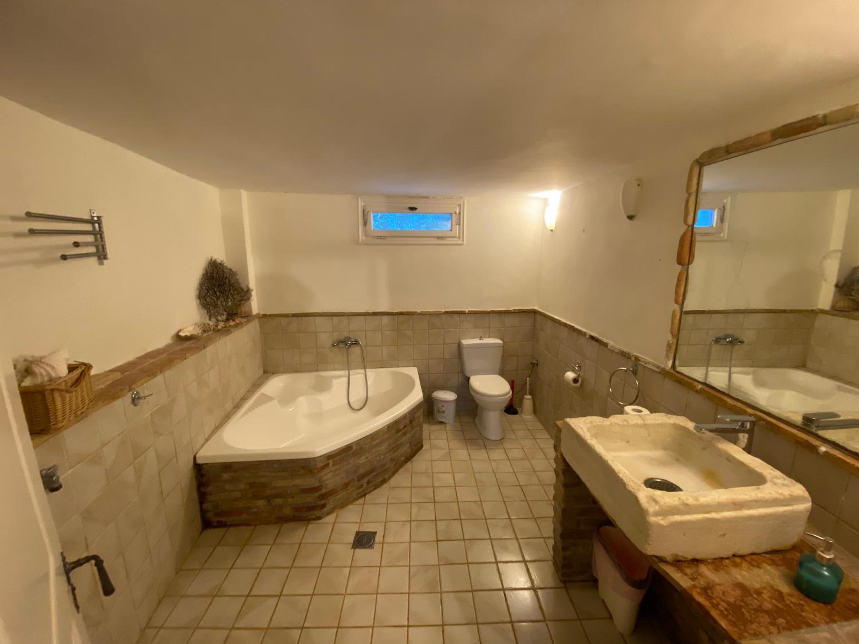 Private Swimmingpool in Cottage