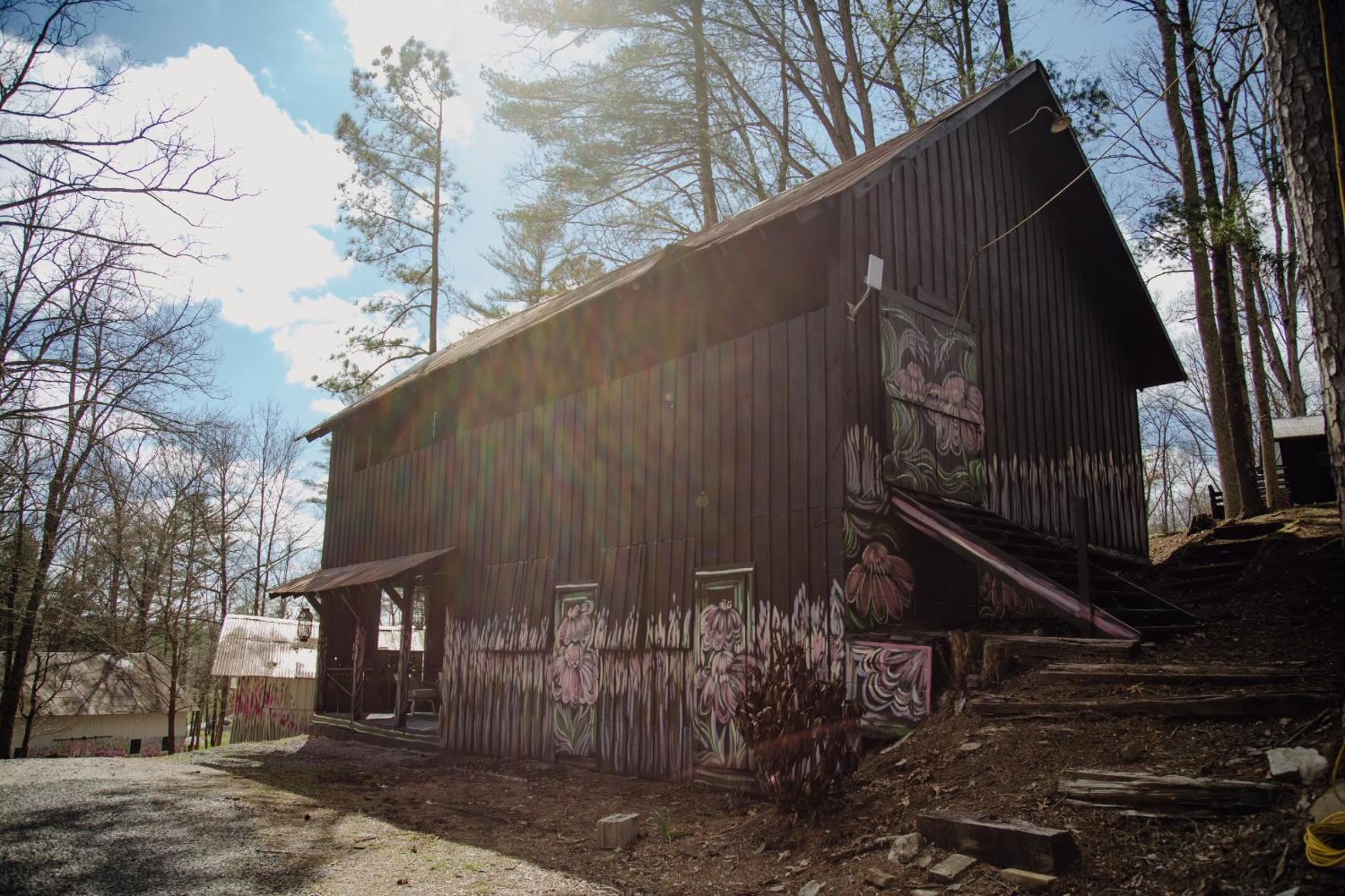 Camp Swann
