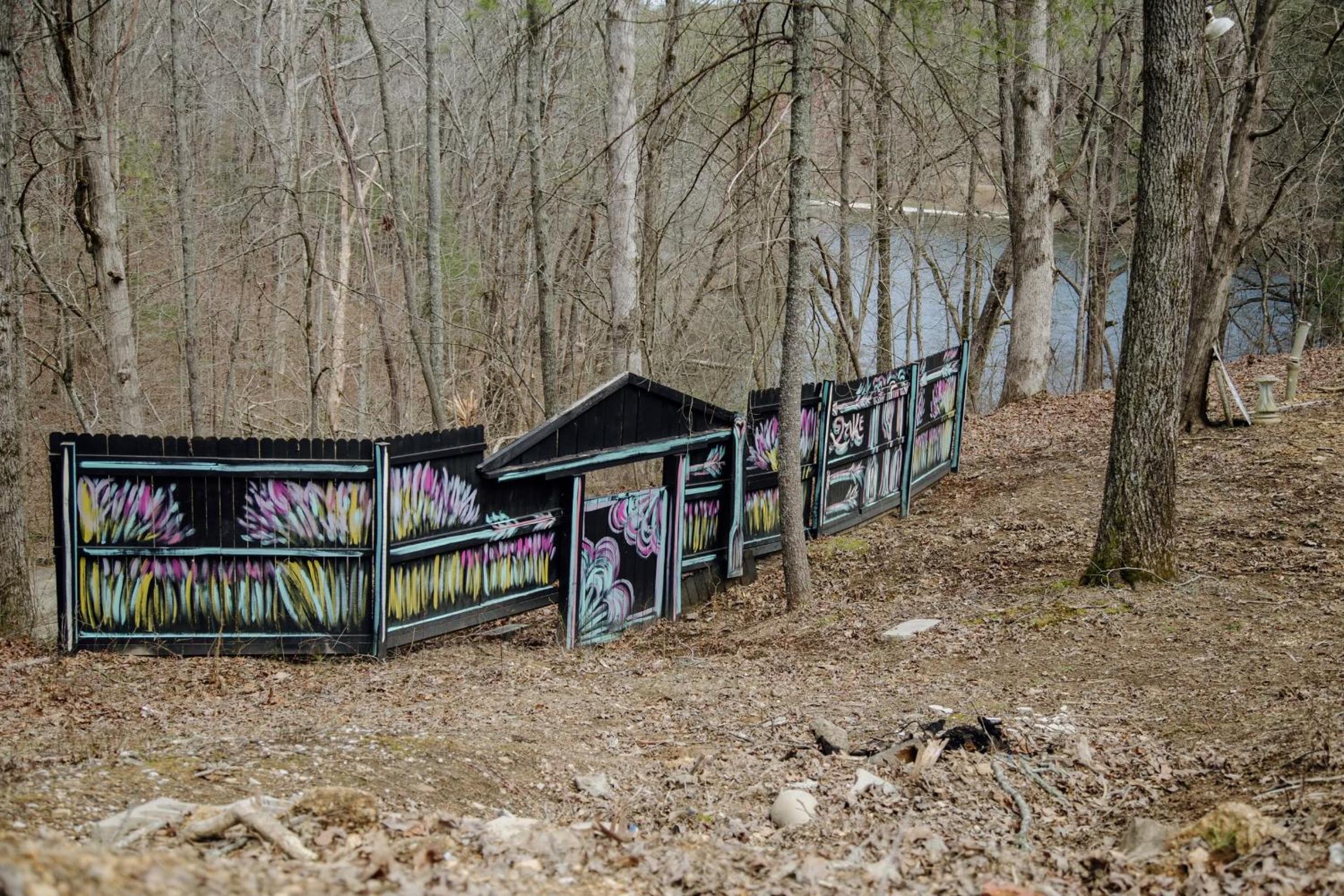 Camp Swann