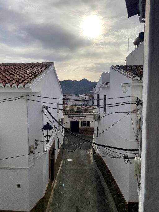 Oasis Álora Naranjos