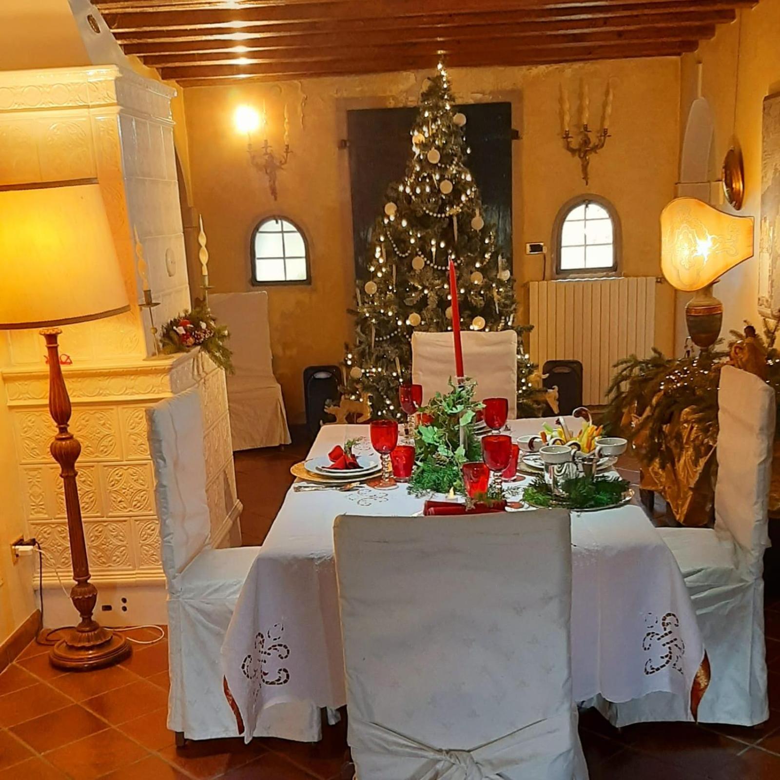 Casa del sole